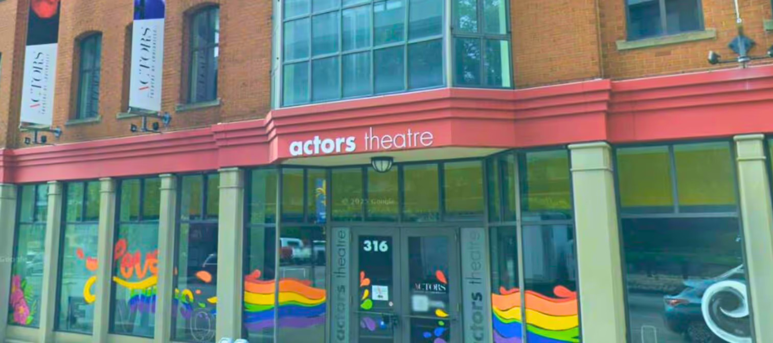 Actors Theatre of Louisville