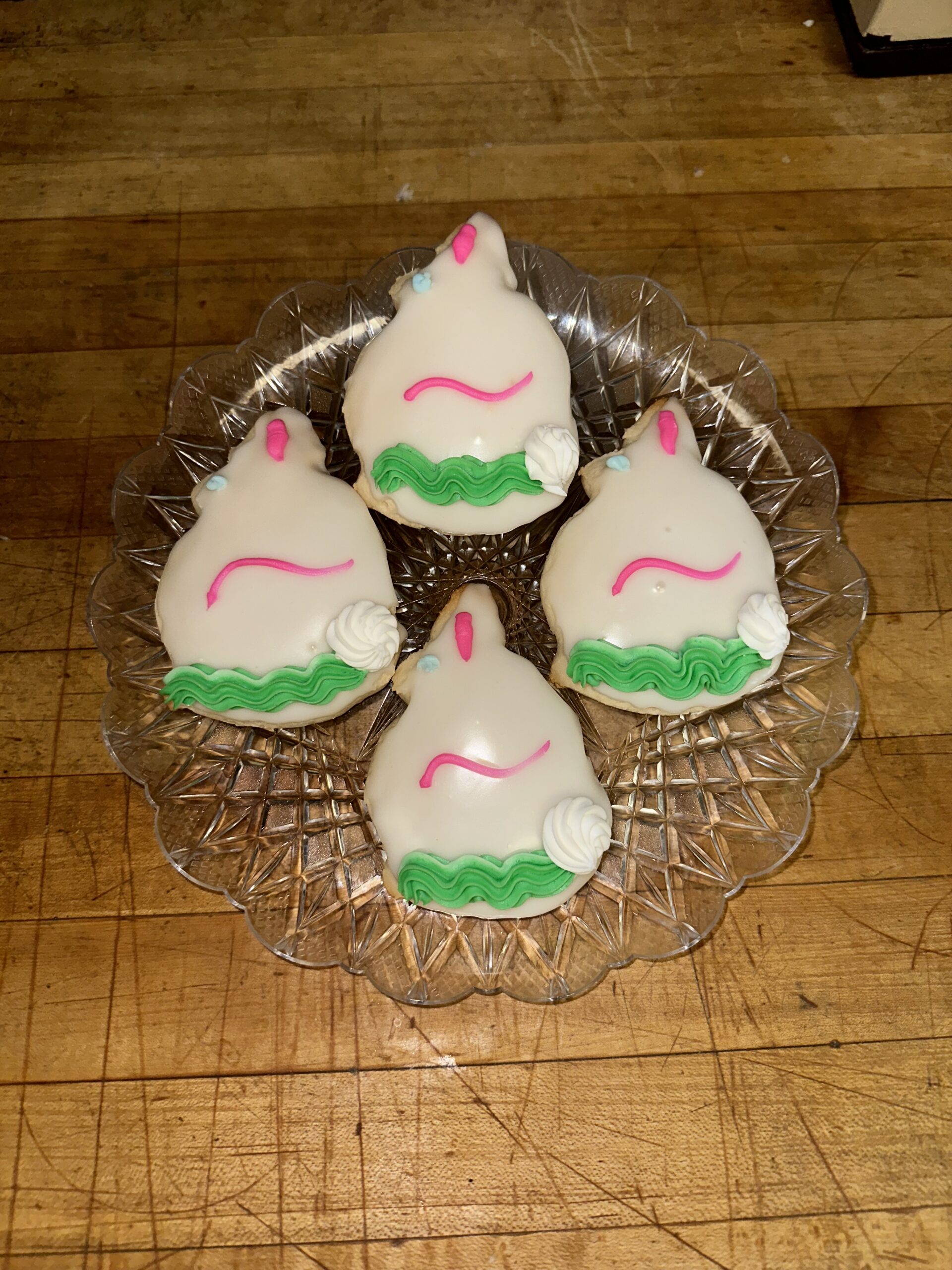 Plehn's Bakery in St. Matthews, Louisville – food