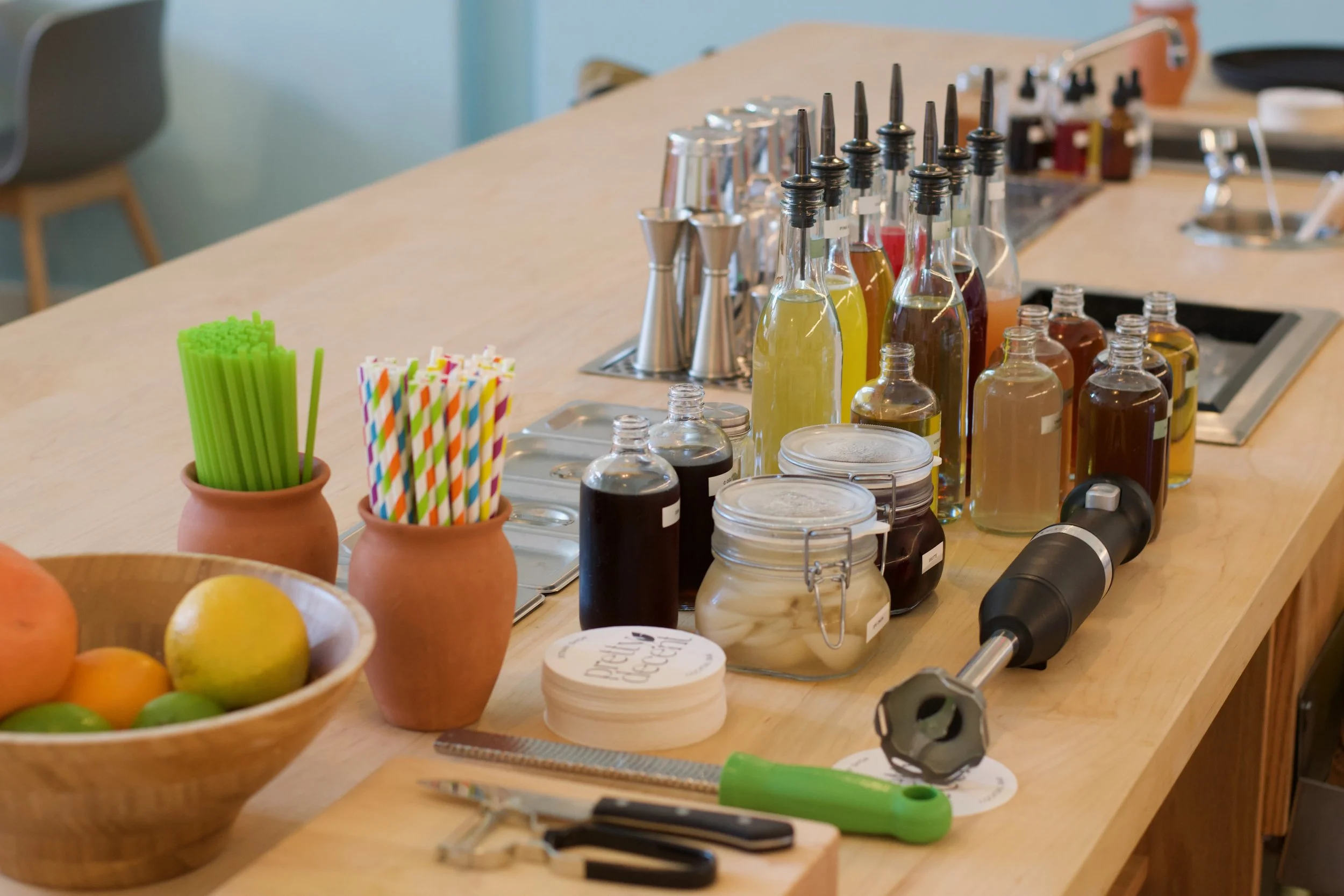 Pretty Decent in Crescent Hill - Clifton, Louisville – products