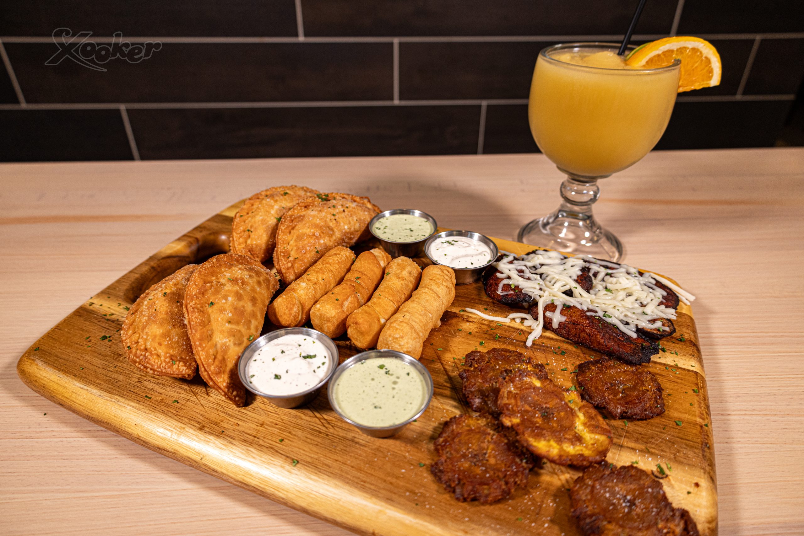 Alchemy Restaurant