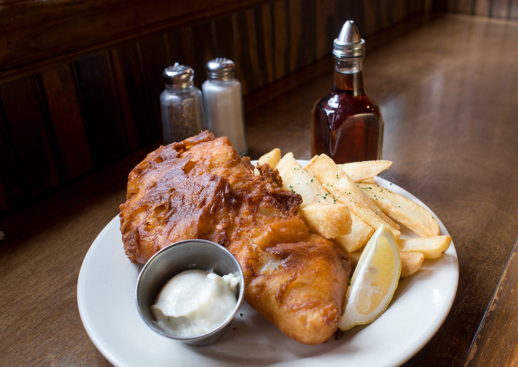 The Irish Rover in Crescent Hill - Clifton, Louisville – food