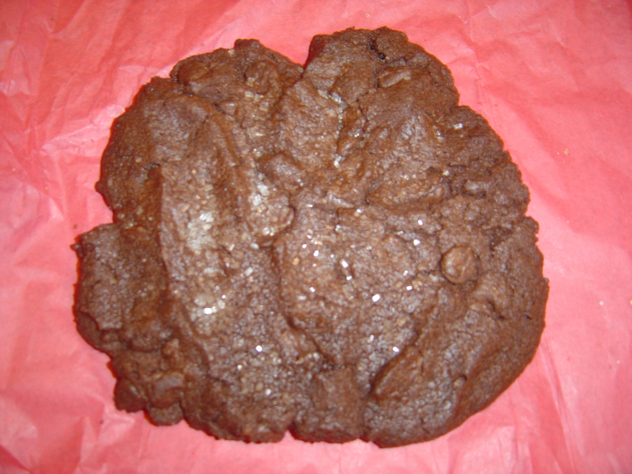 Kizito Cookies in The Highlands, Louisville – food