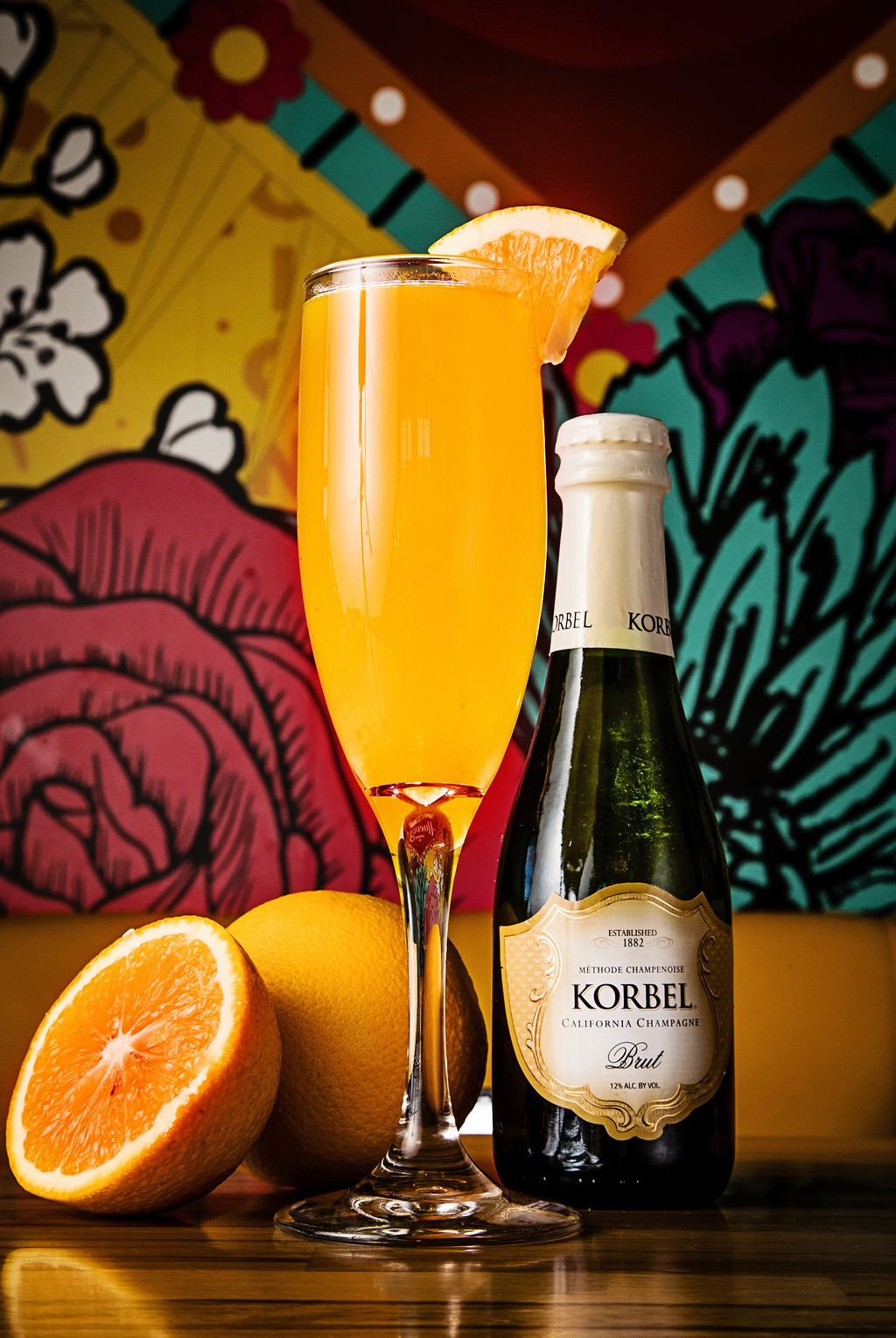 Con Huevos Norton Commons in Norton Commons, Louisville – drinks