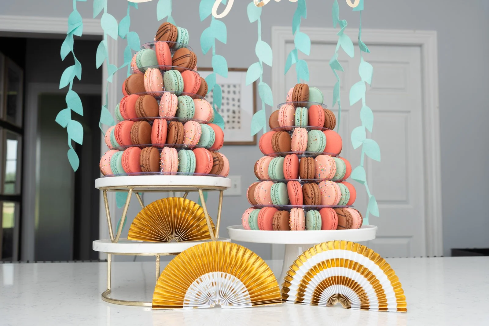 Macaron Bar NuLu in NuLu, Louisville – food