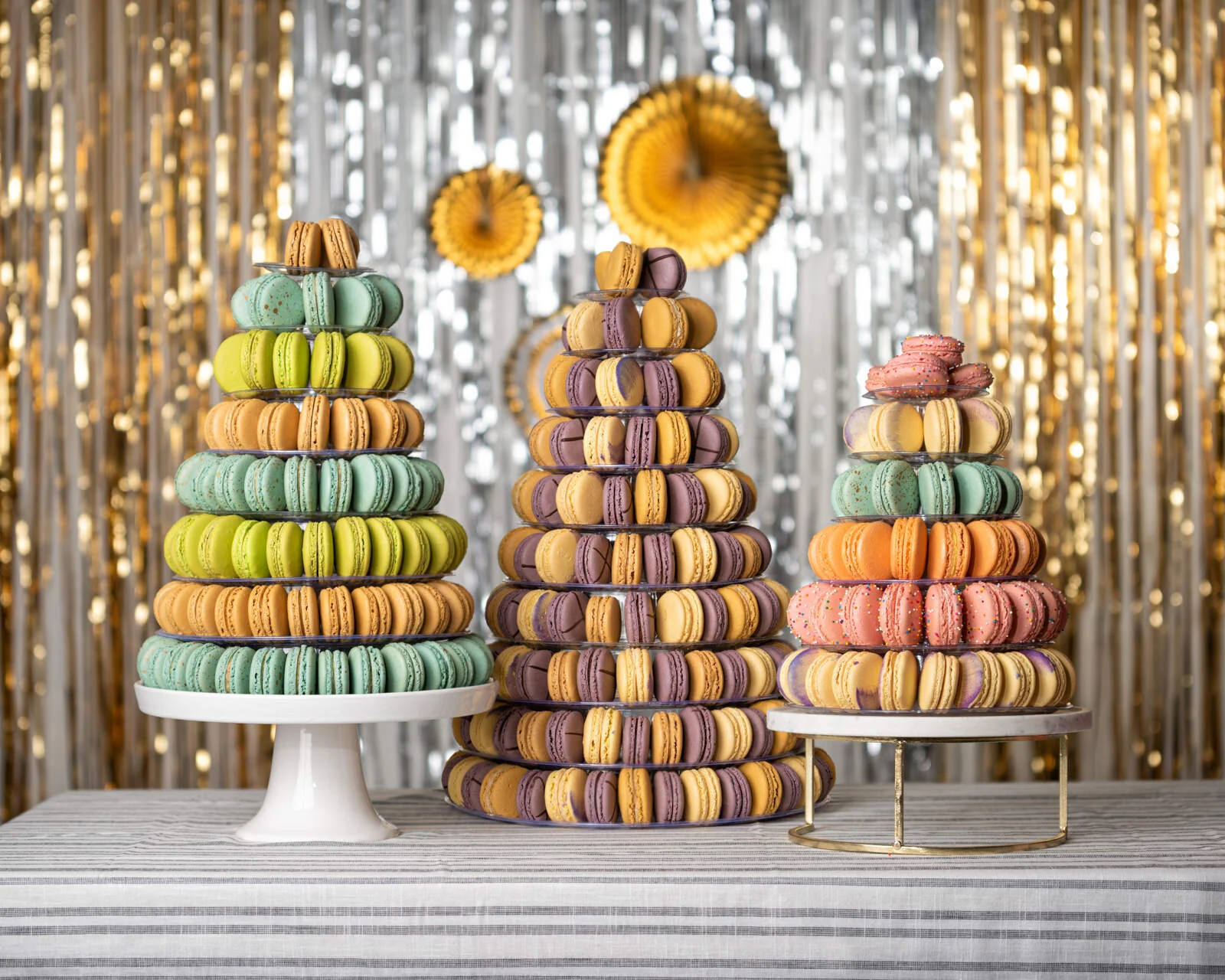 Macaron Bar NuLu in NuLu, Louisville – food