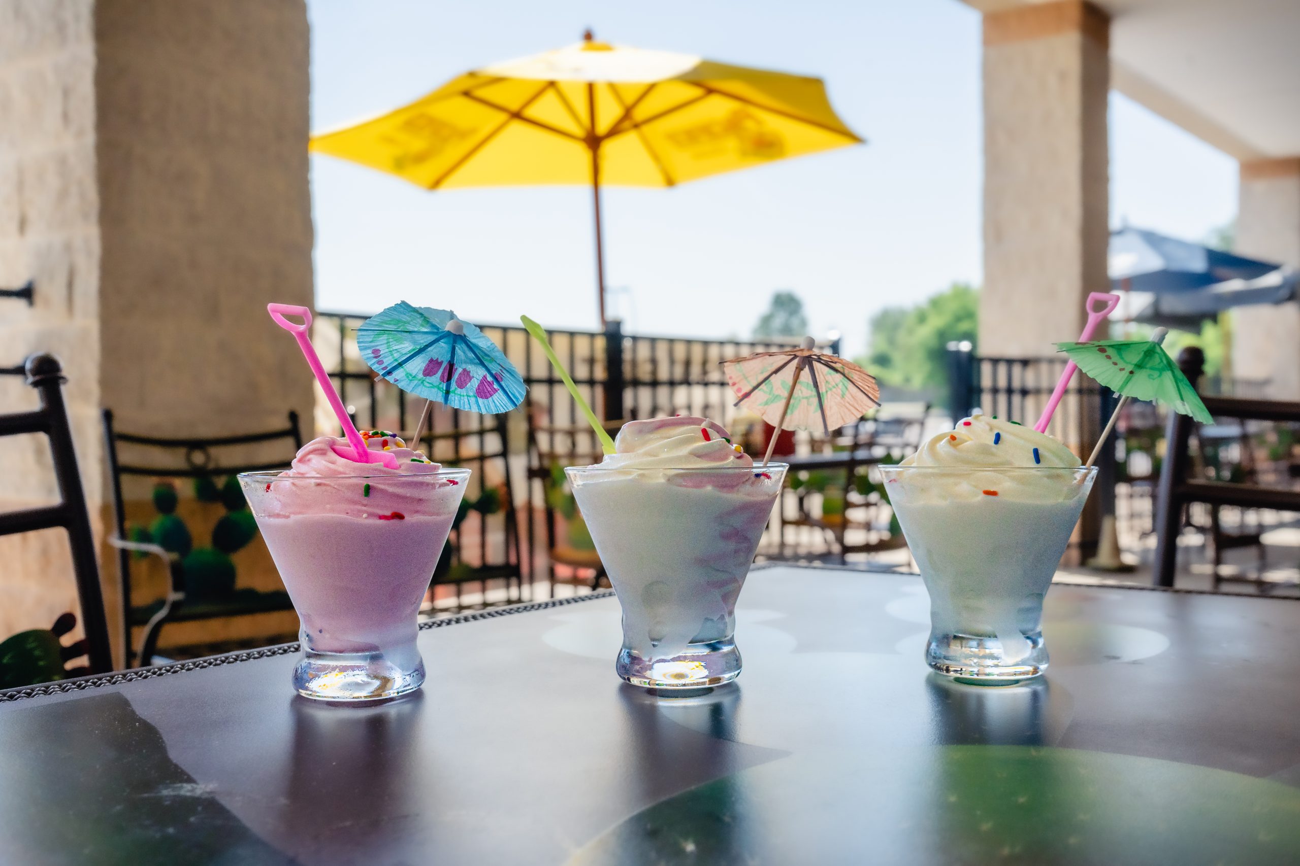 El Nopal Taylorsville Road in Jeffersontown, Louisville – drinks