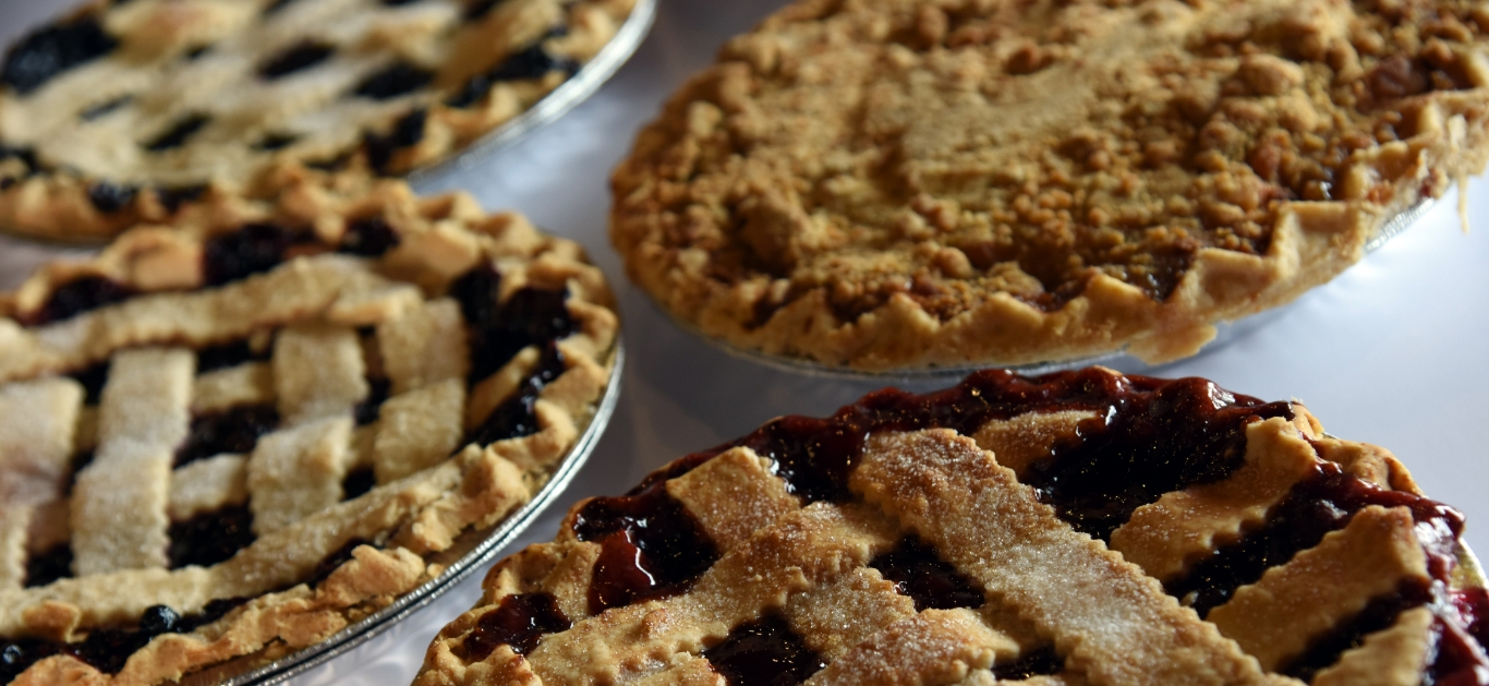 Homemade Ice Cream & Pie Kitchen Bardstown Road in The Highlands, Louisville – food