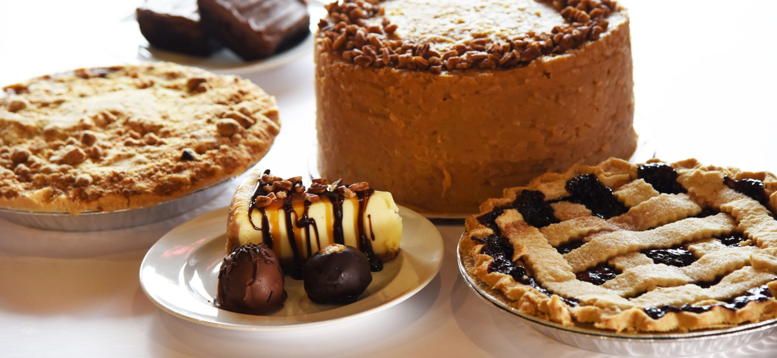 Homemade Ice Cream & Pie Kitchen Bardstown Road in The Highlands, Louisville – food