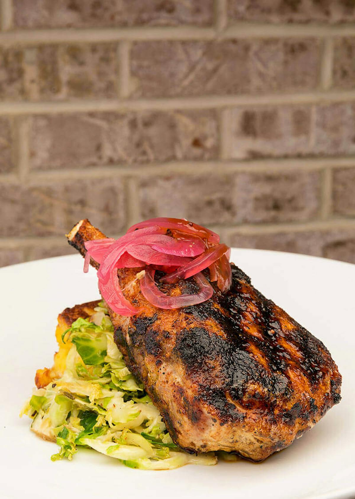 Mesh in St. Matthews, Louisville – food