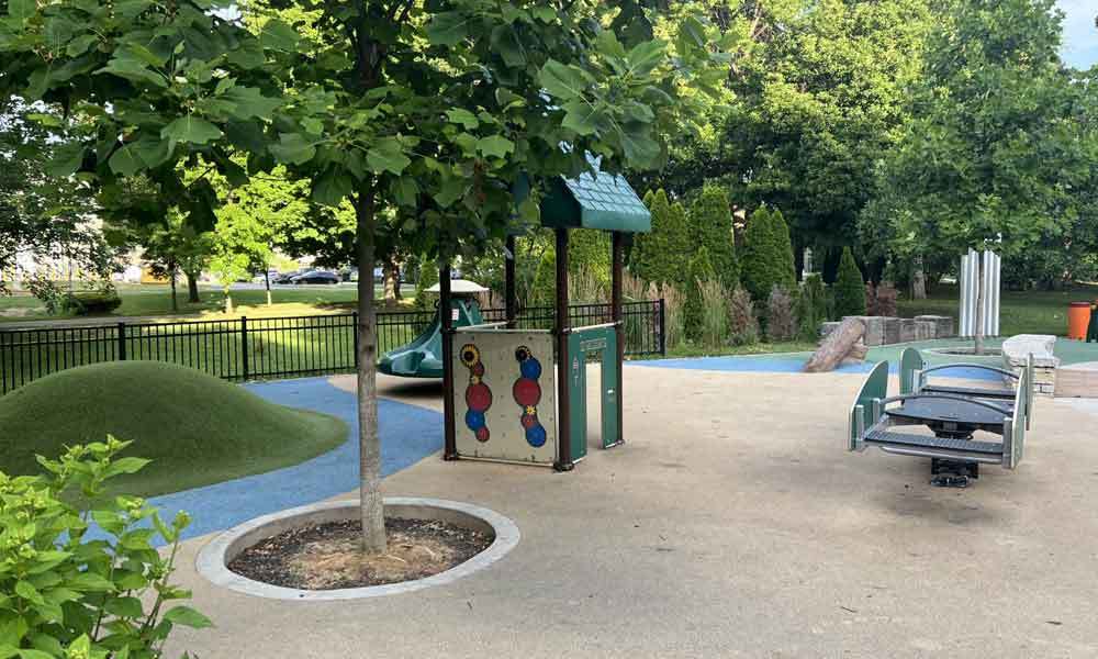 Brown Park