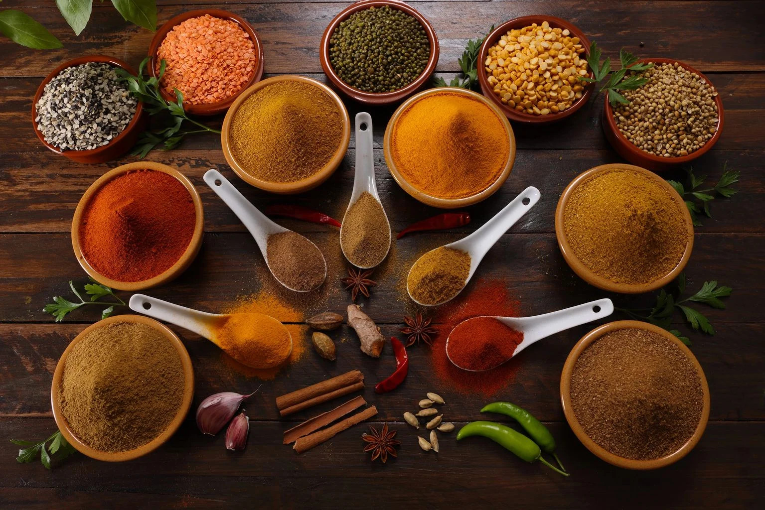 Zila Indian Kitchen in St. Matthews, Louisville – food