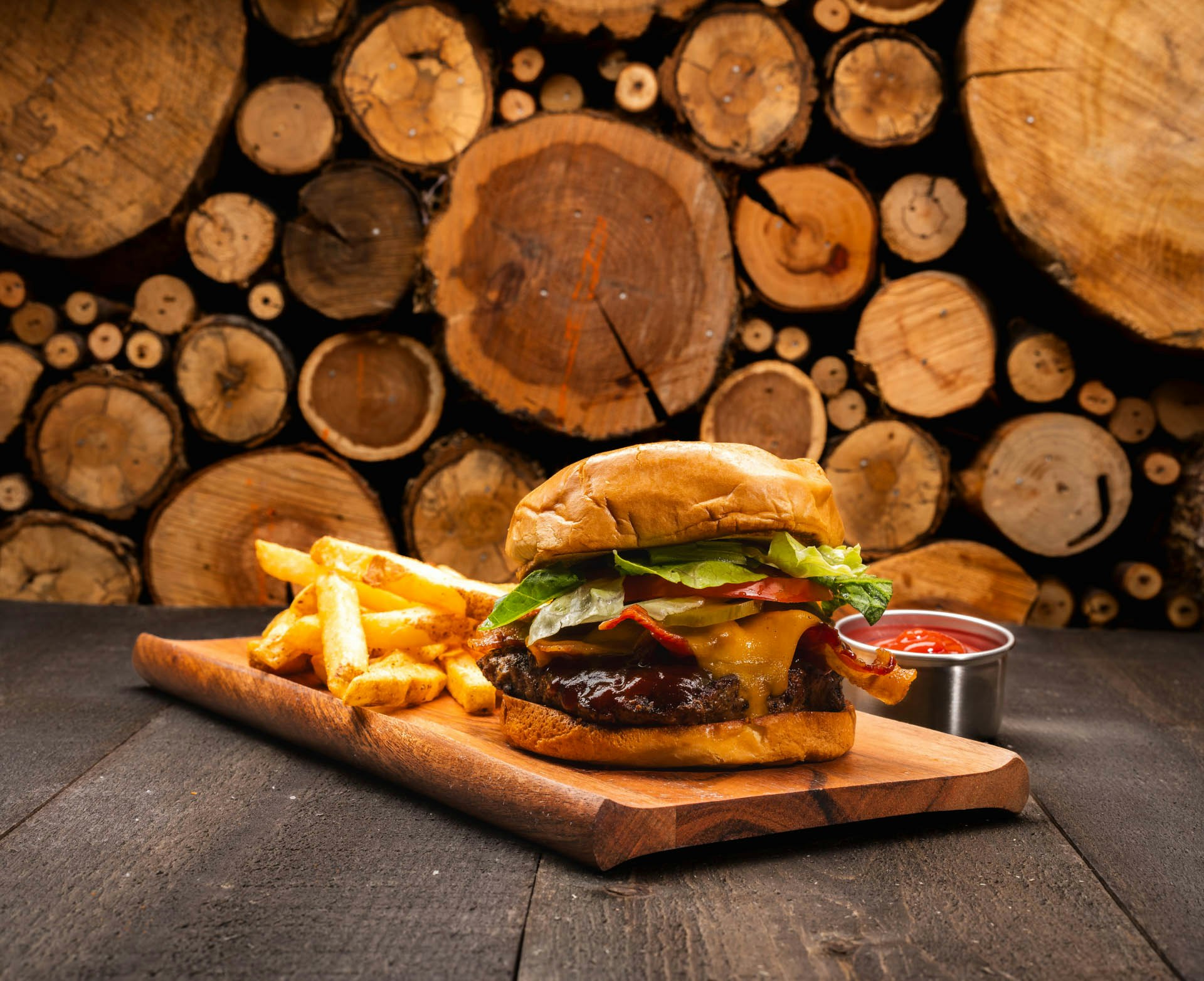 Cattleman's Roadhouse Hurstbourne in Jeffersontown, Louisville – food