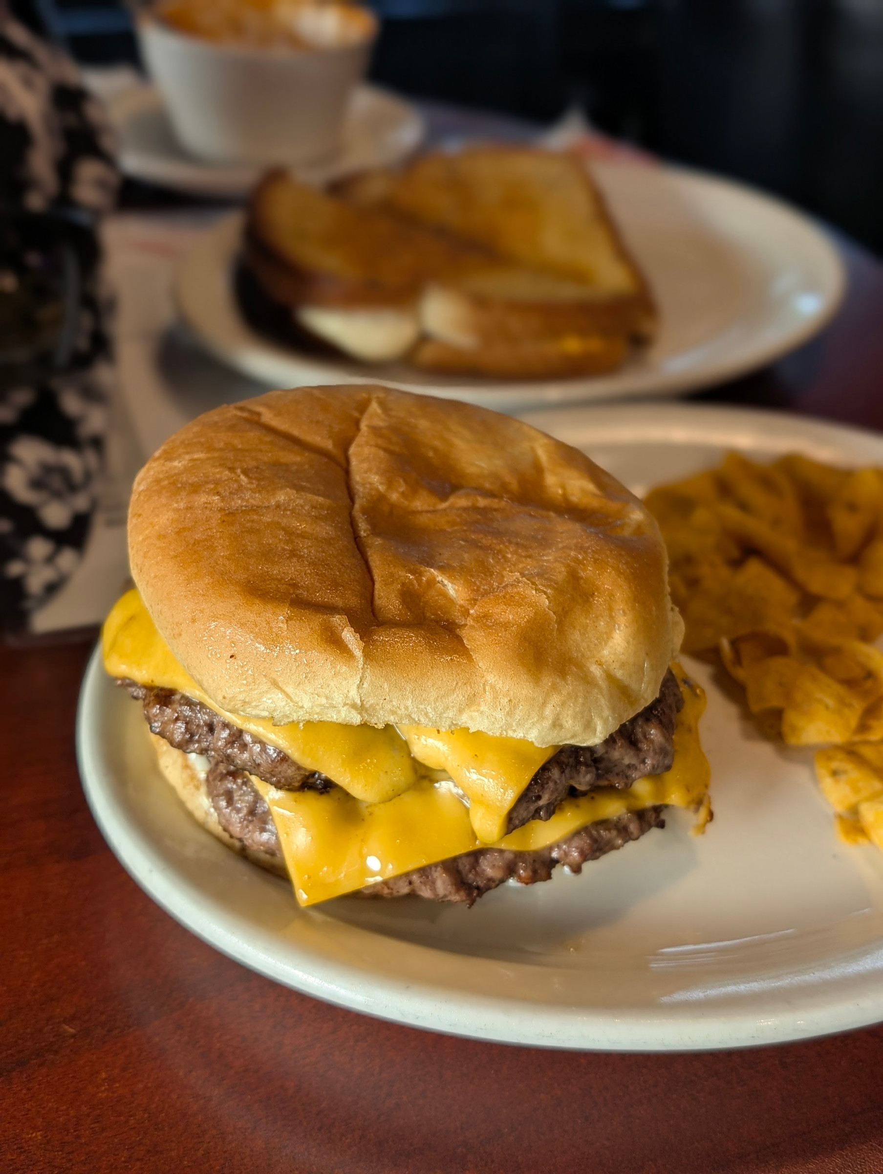 Kern's Korner in The Highlands, Louisville – food