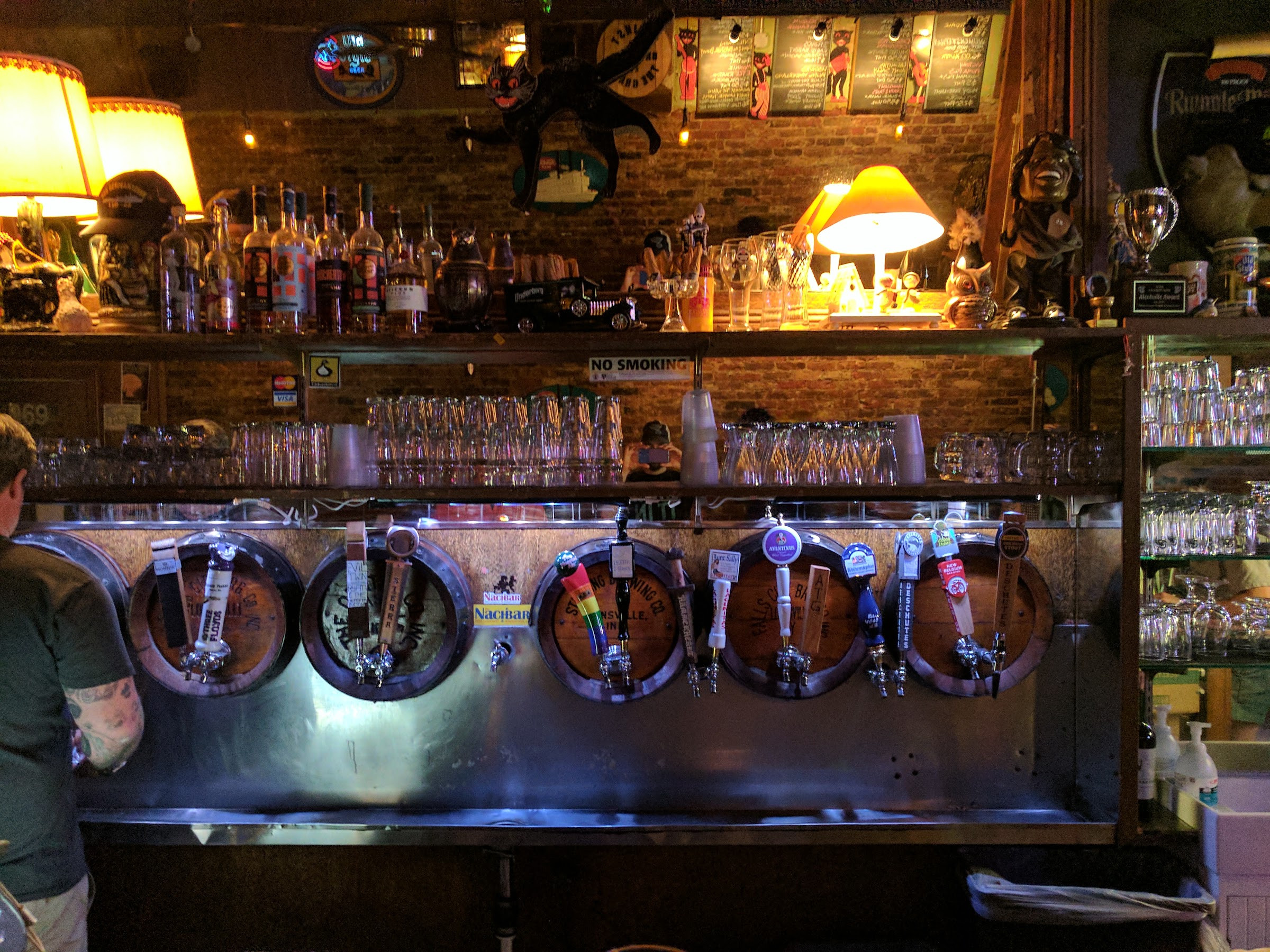 Nachbar in Germantown, Louisville – interior