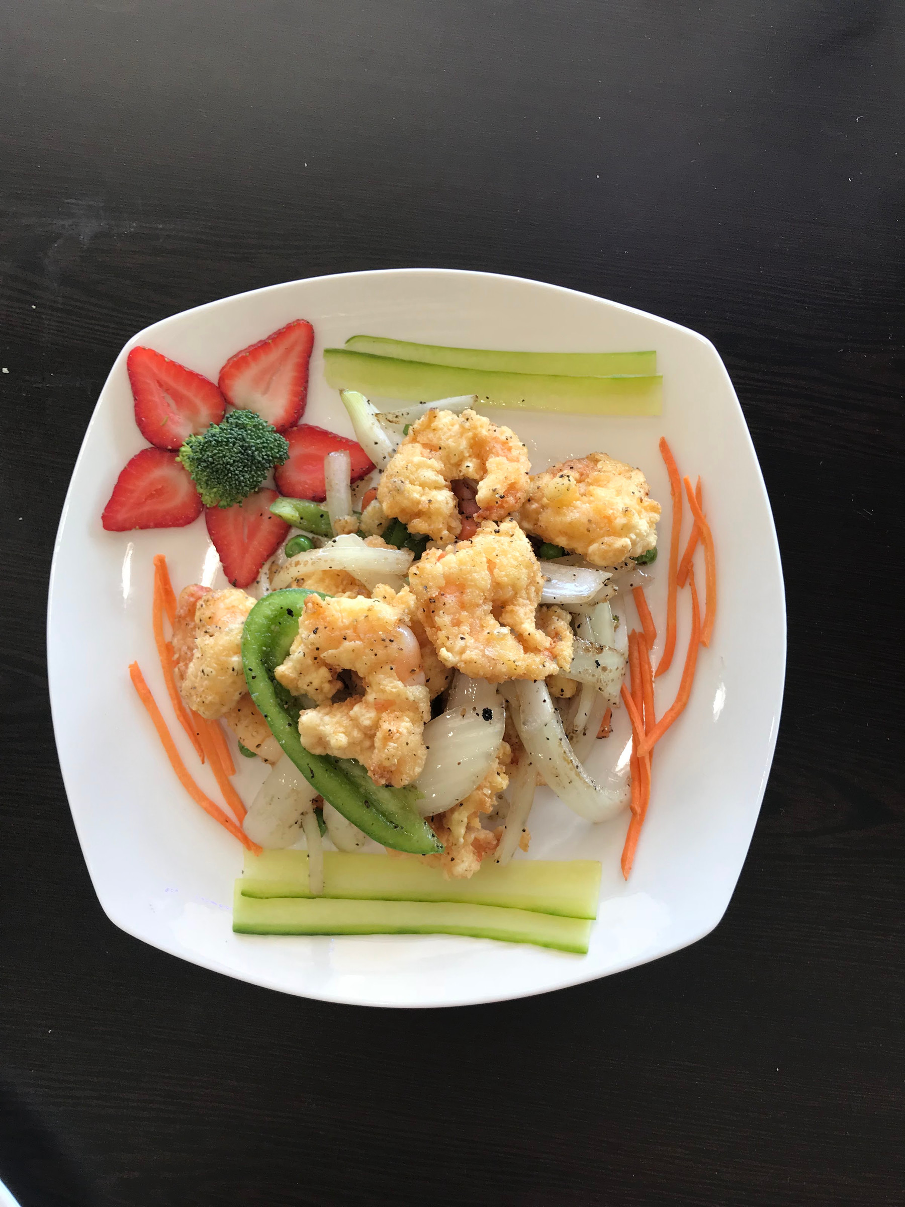 Oriental Palace in Middletown, Louisville – food