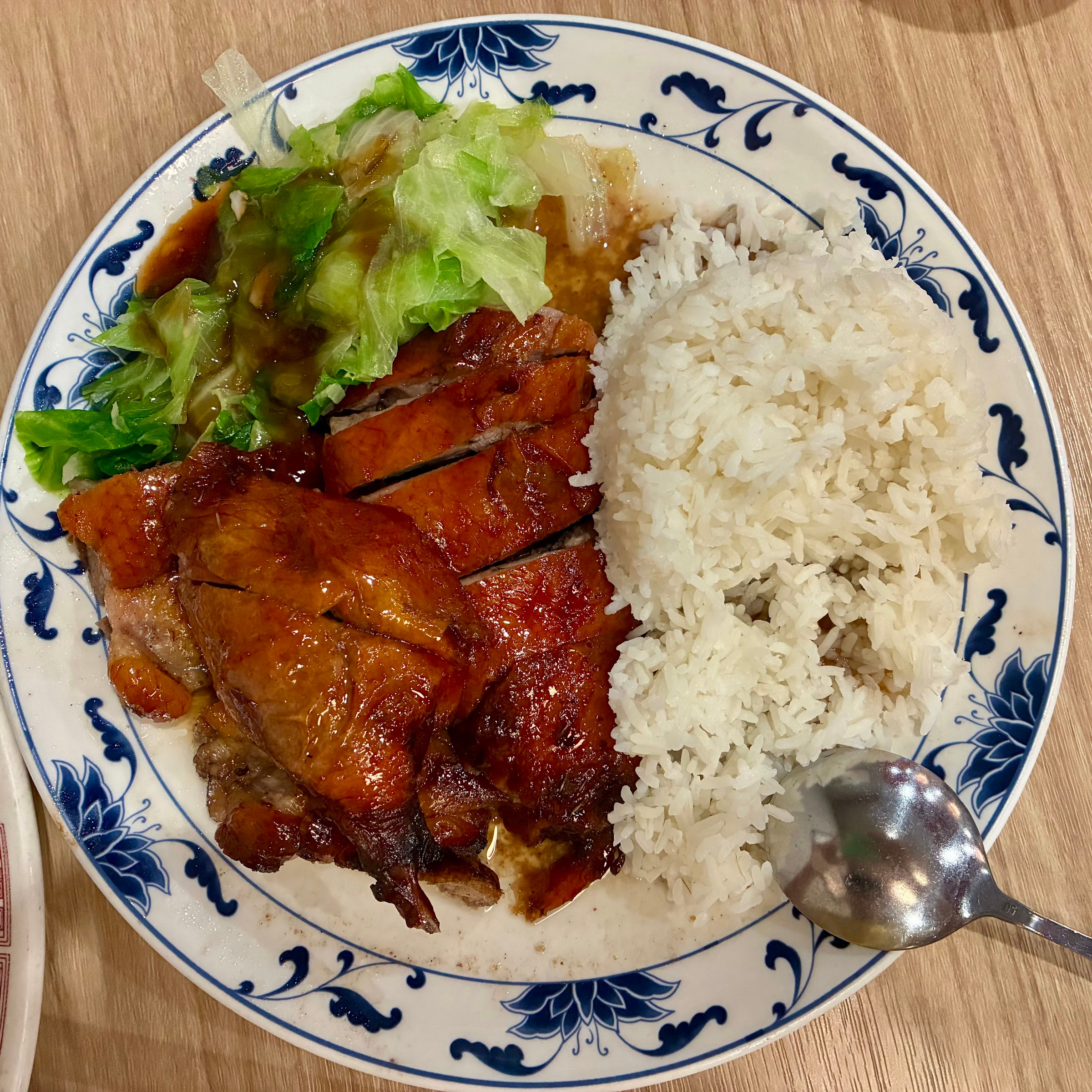 Oriental House in St. Matthews, Louisville – food