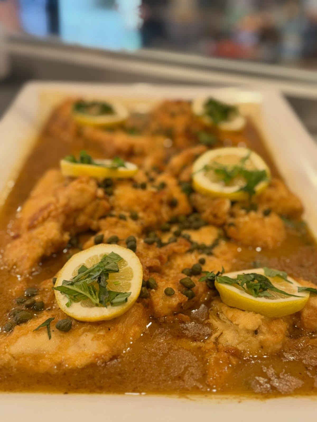 The Cheddar Box Cafe in Middletown, Louisville – food