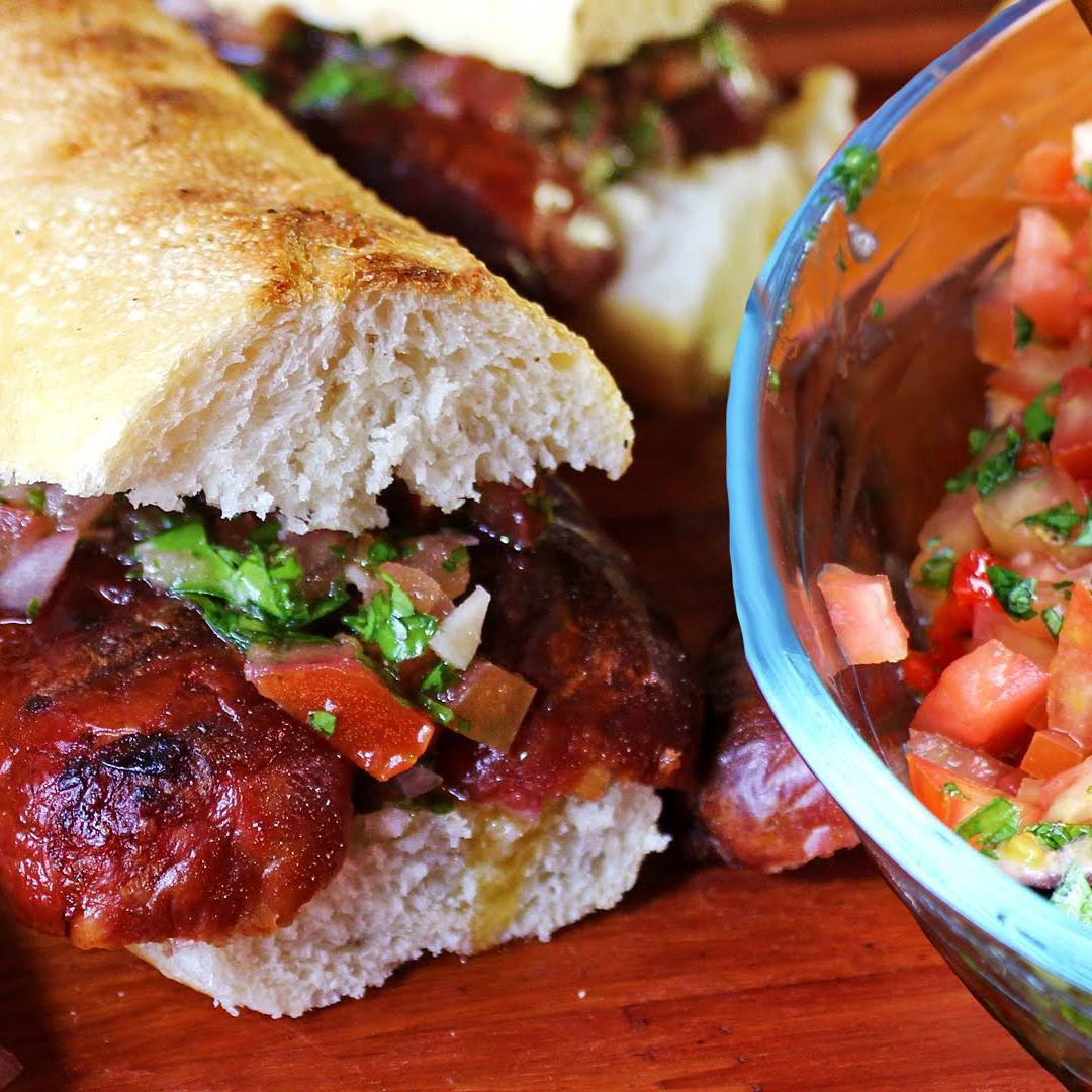 Taqueria La Guadalupana in Downtown, Louisville – food