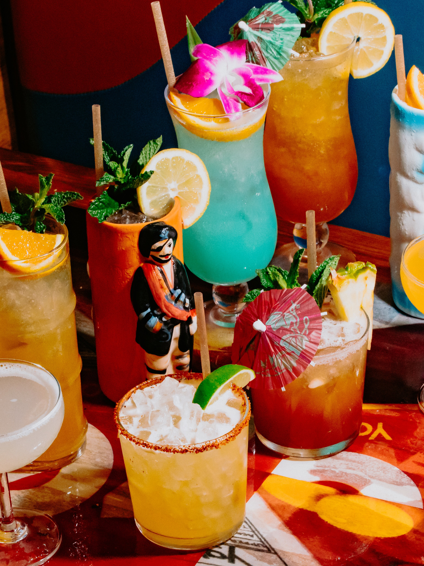 YachtSea in Butchertown, Louisville – drinks