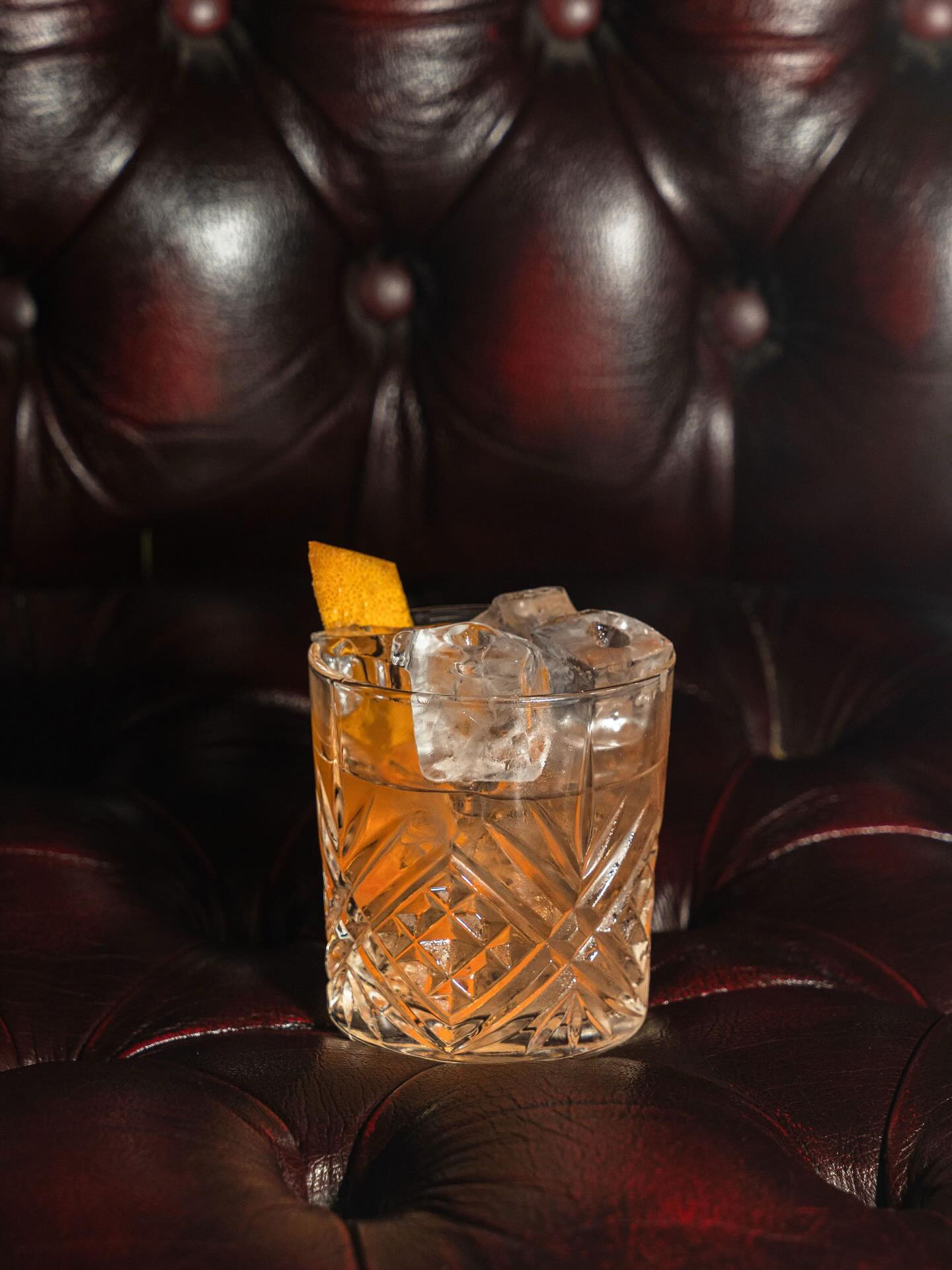 Hell or High Water in Downtown, Louisville – drinks