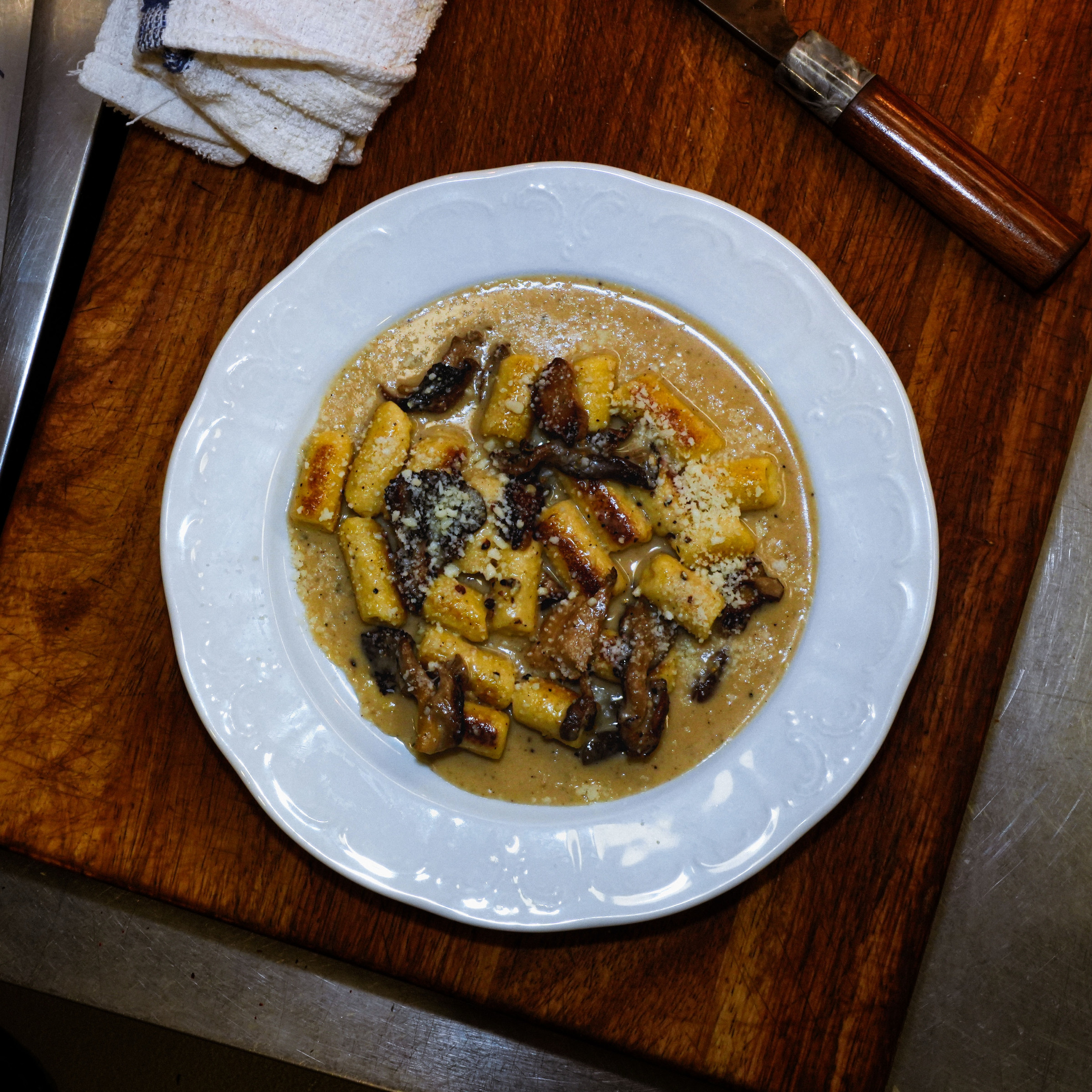 Mill Iron 4 in Crescent Hill - Clifton, Louisville – food