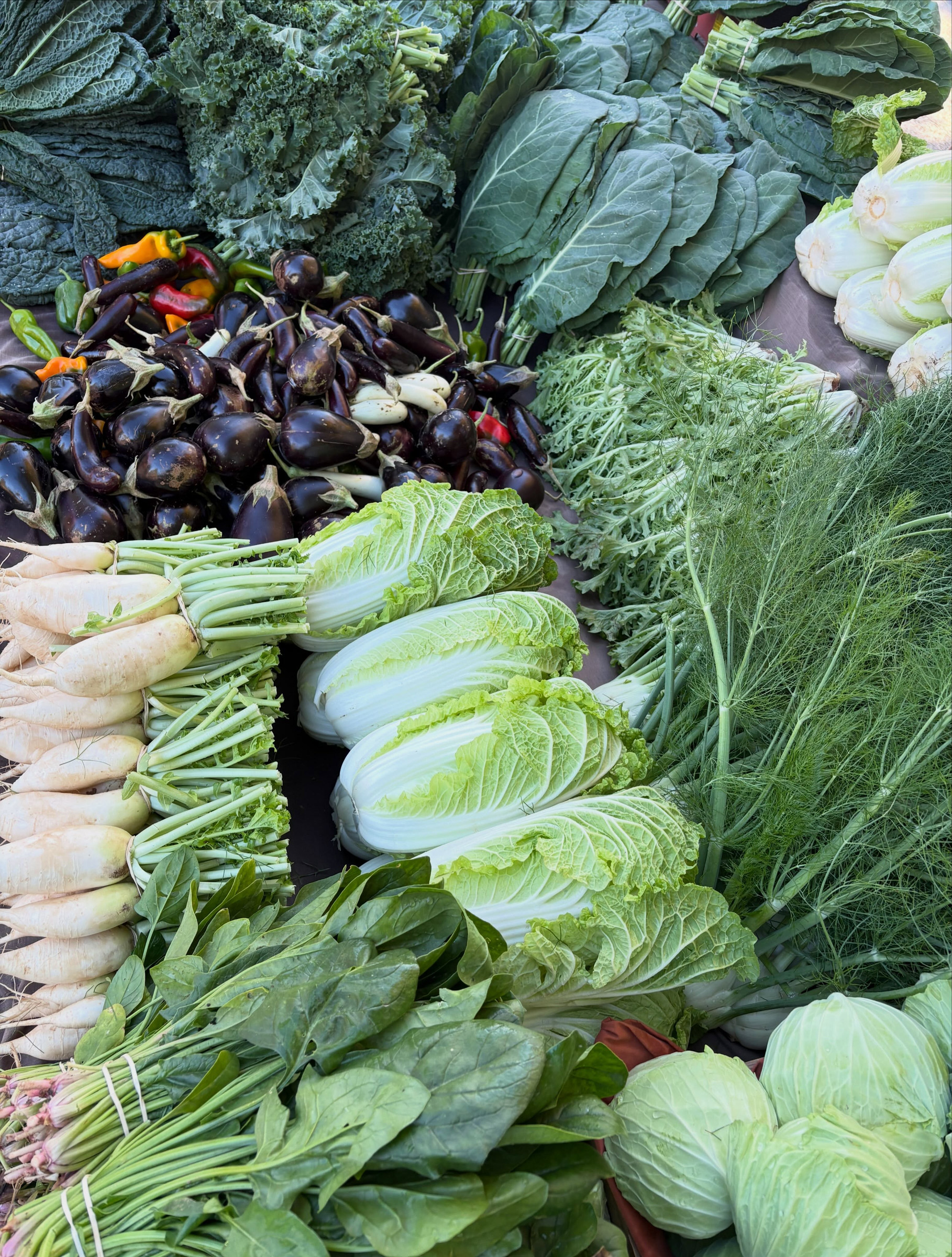 Bardstown Road Farmers' Market