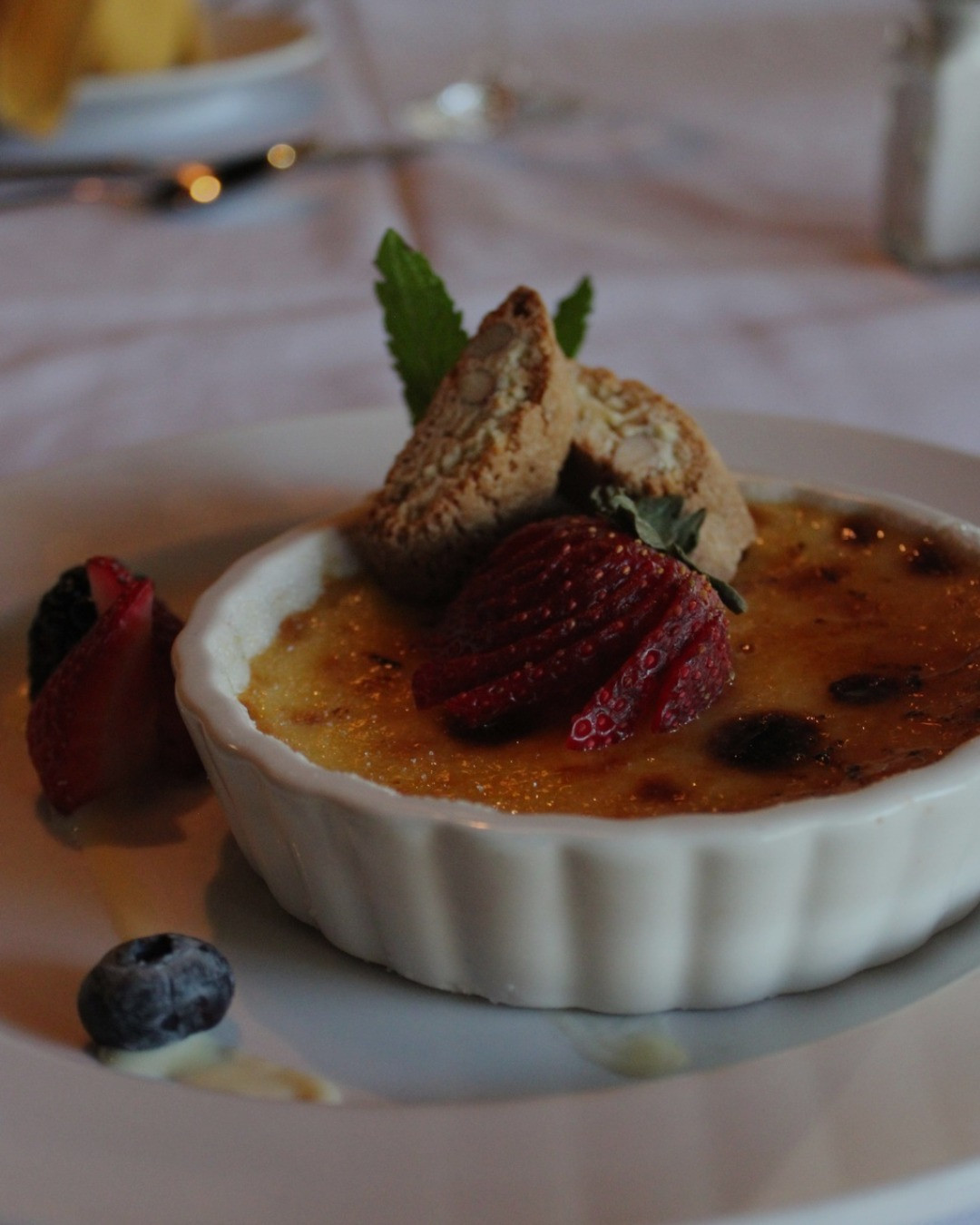 Porcini in Crescent Hill - Clifton, Louisville – food