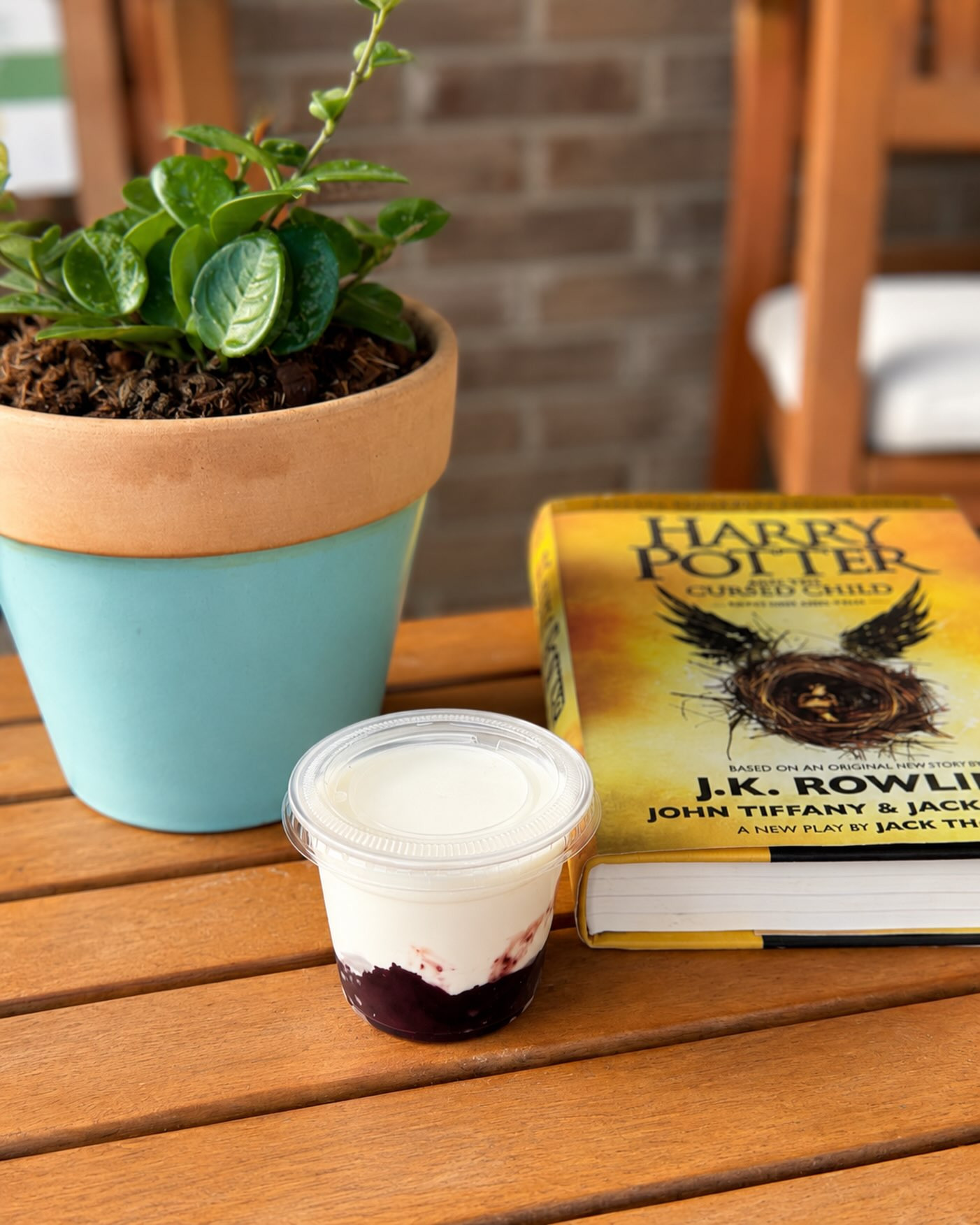 The Bếp Teahouse in The Highlands, Louisville – drinks