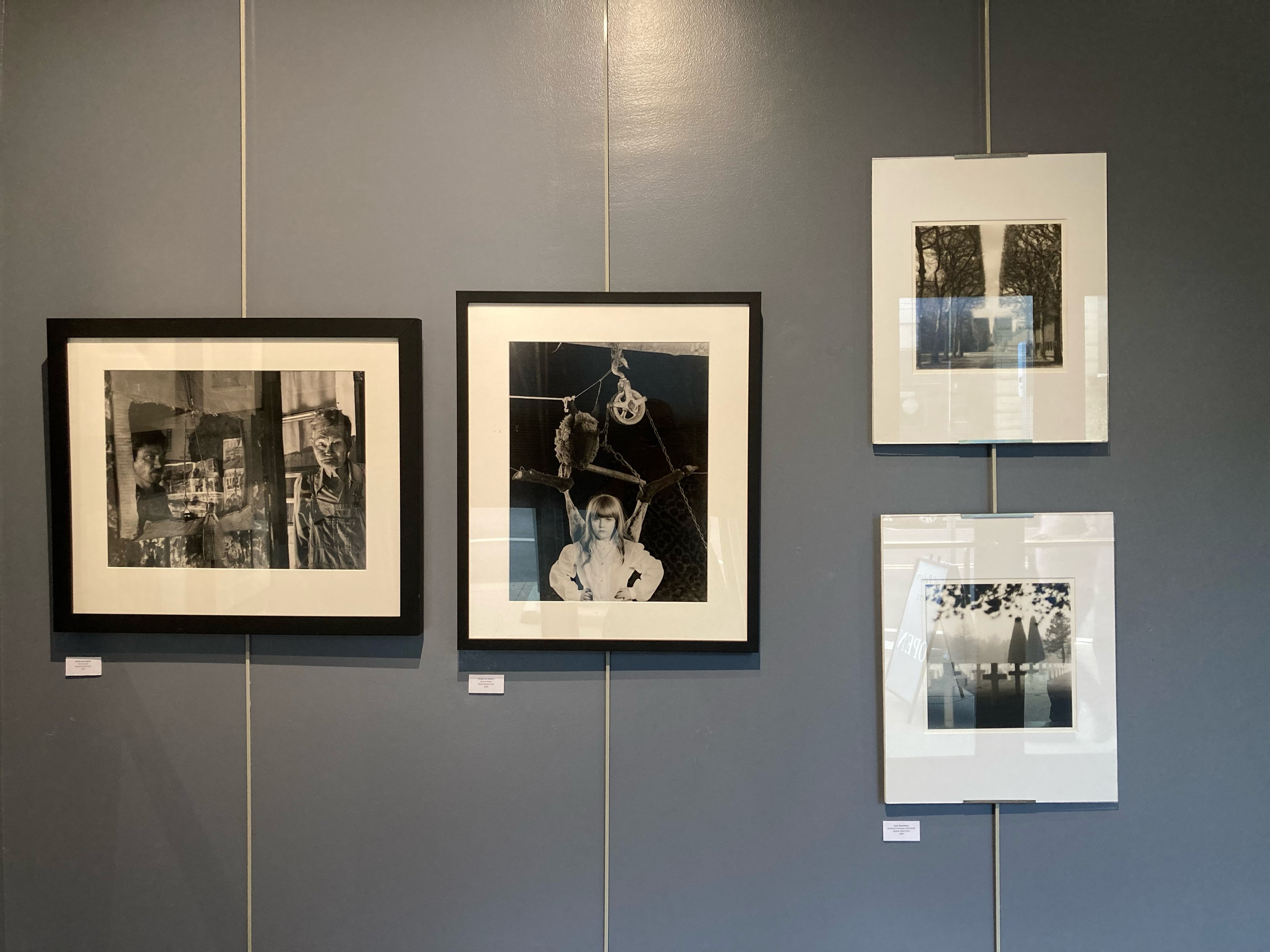 Paul Paletti Gallery