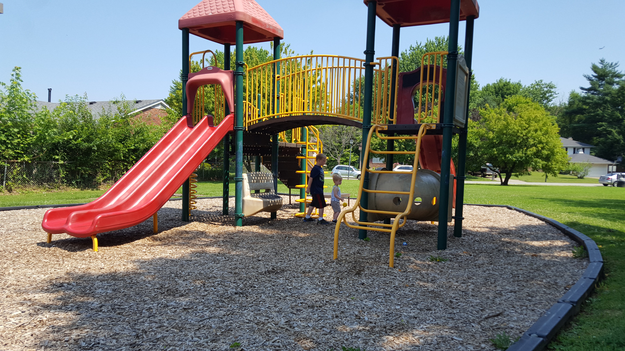Auburn Park