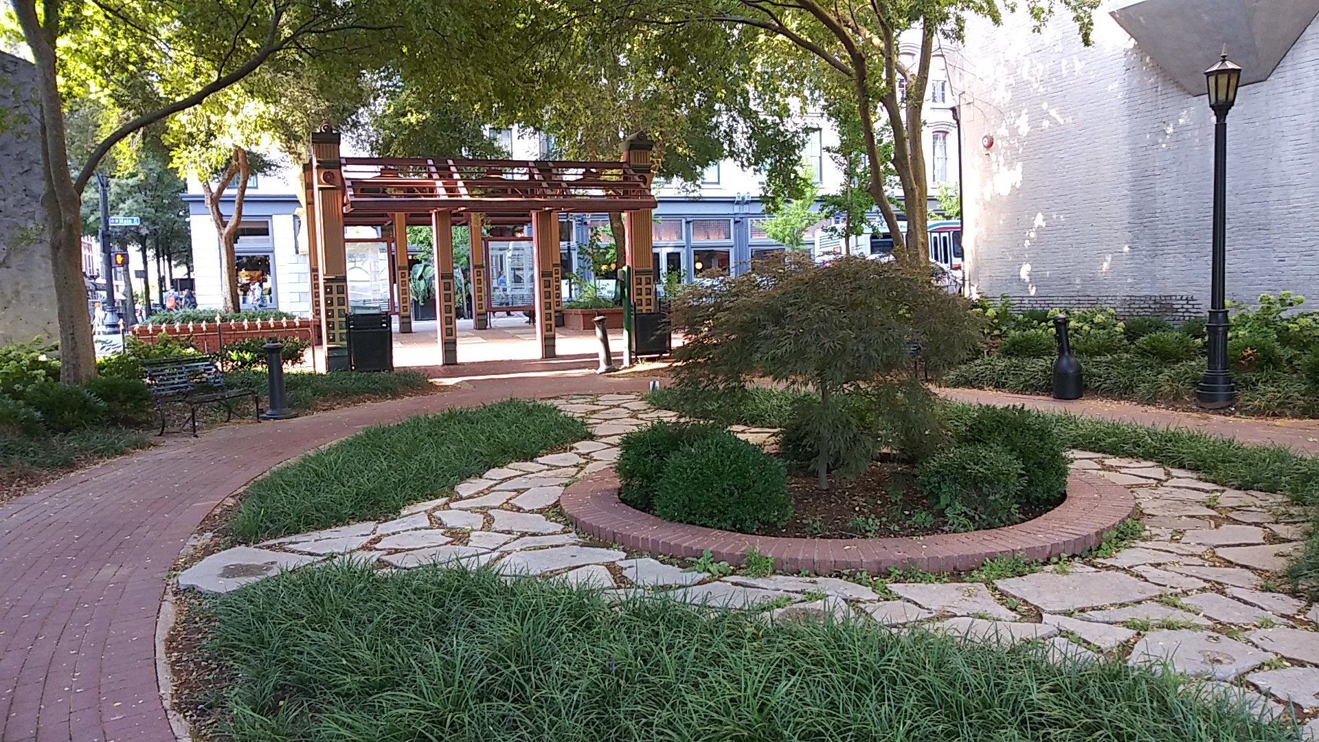 Fort Nelson Park