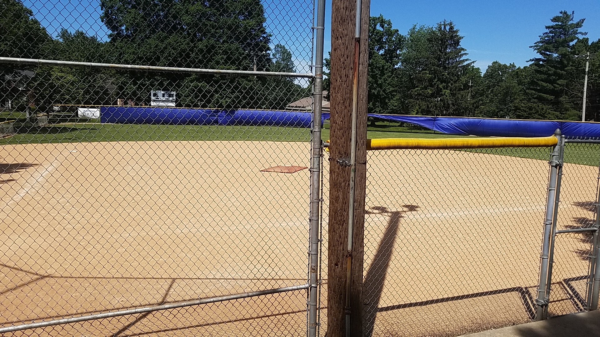 Crosby Park