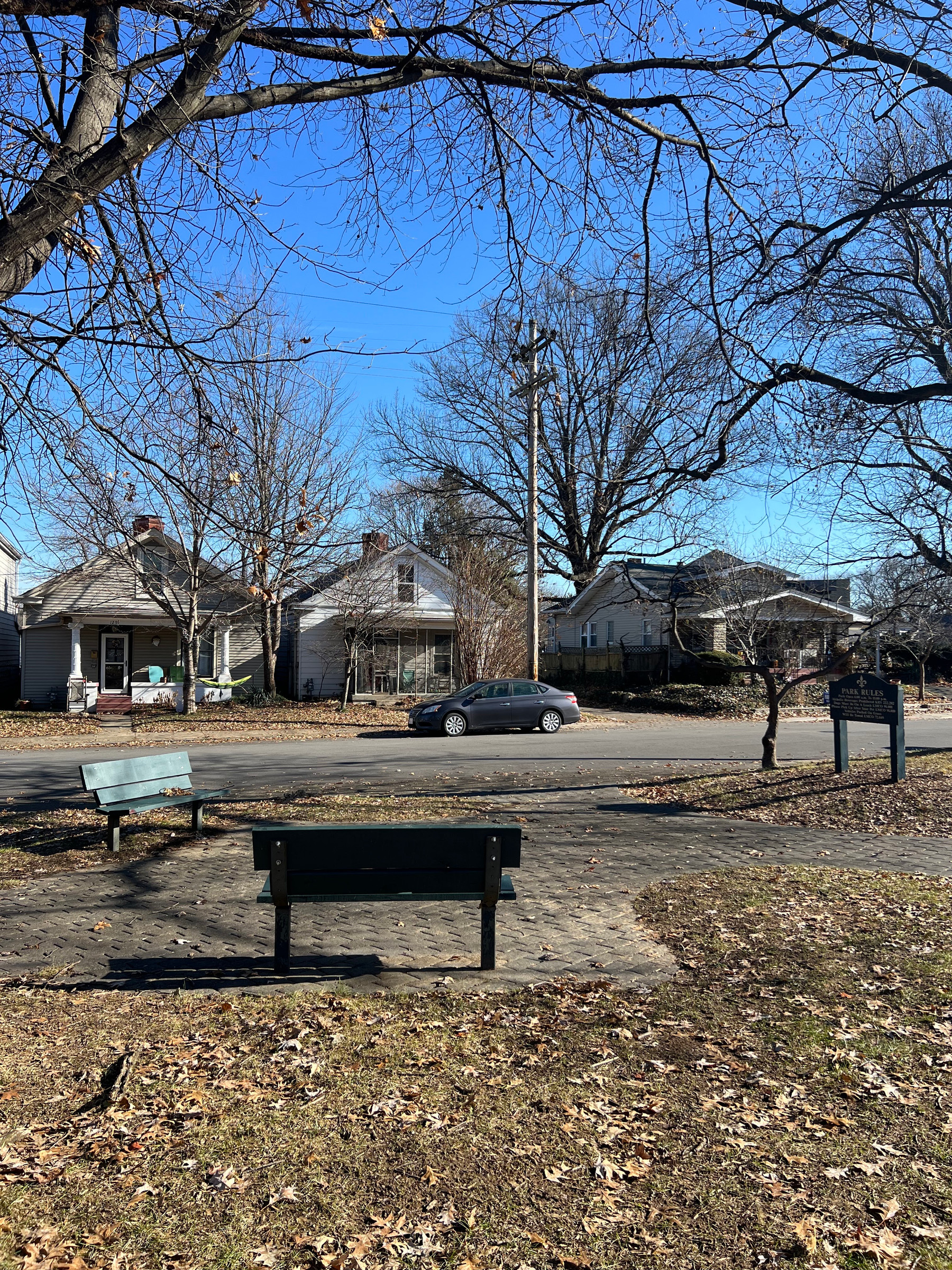 Gnadinger Park