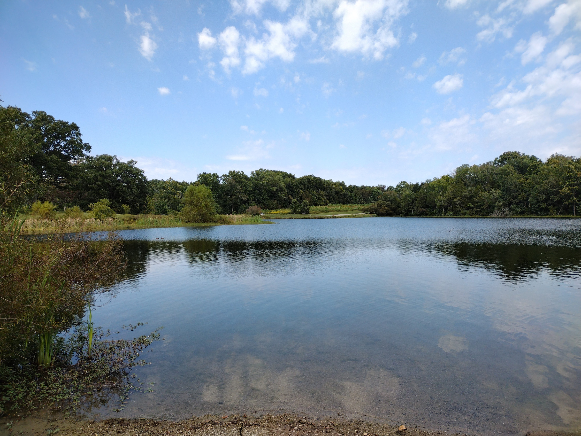 Long Run Park
