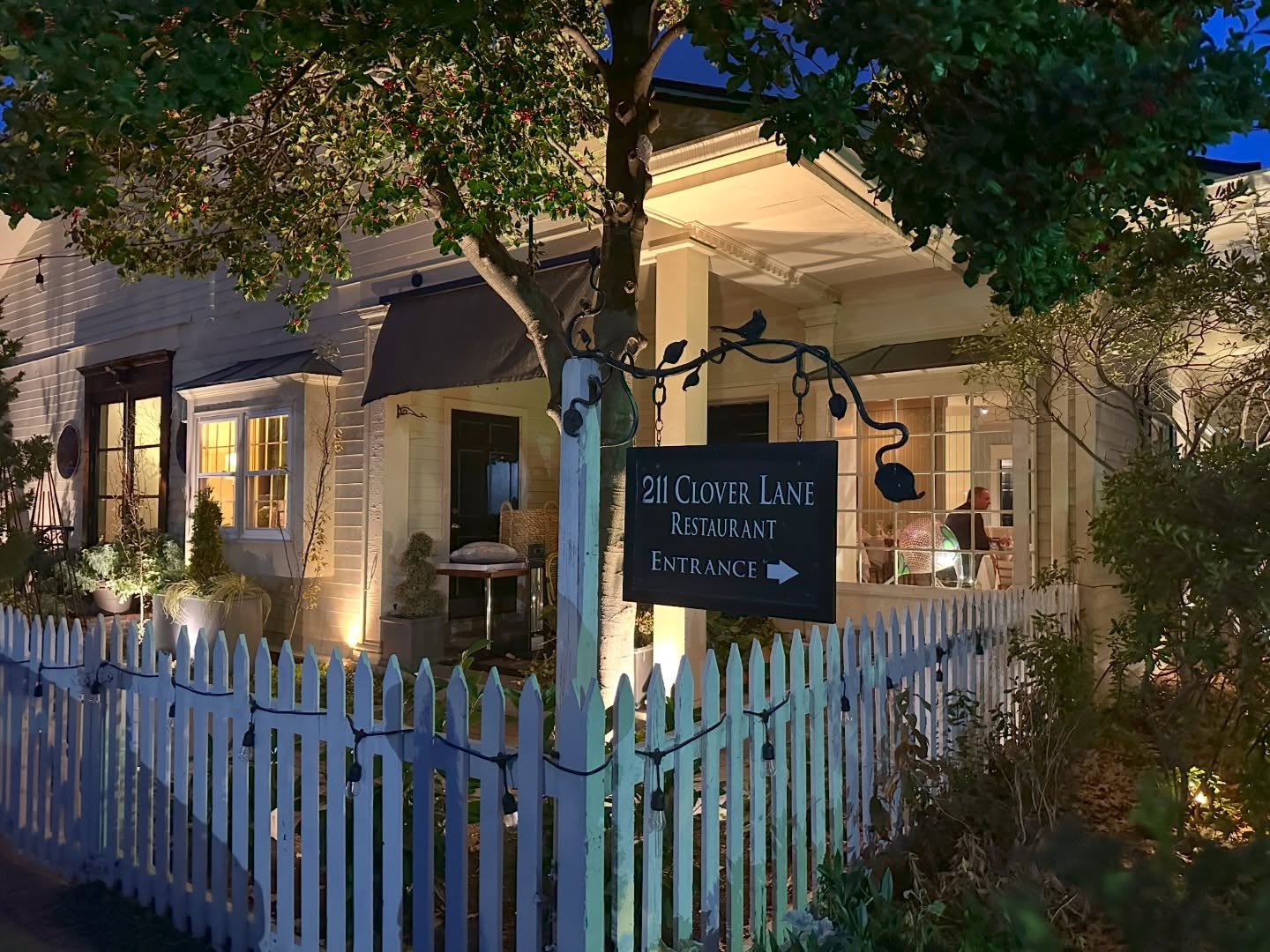 211 Clover Lane