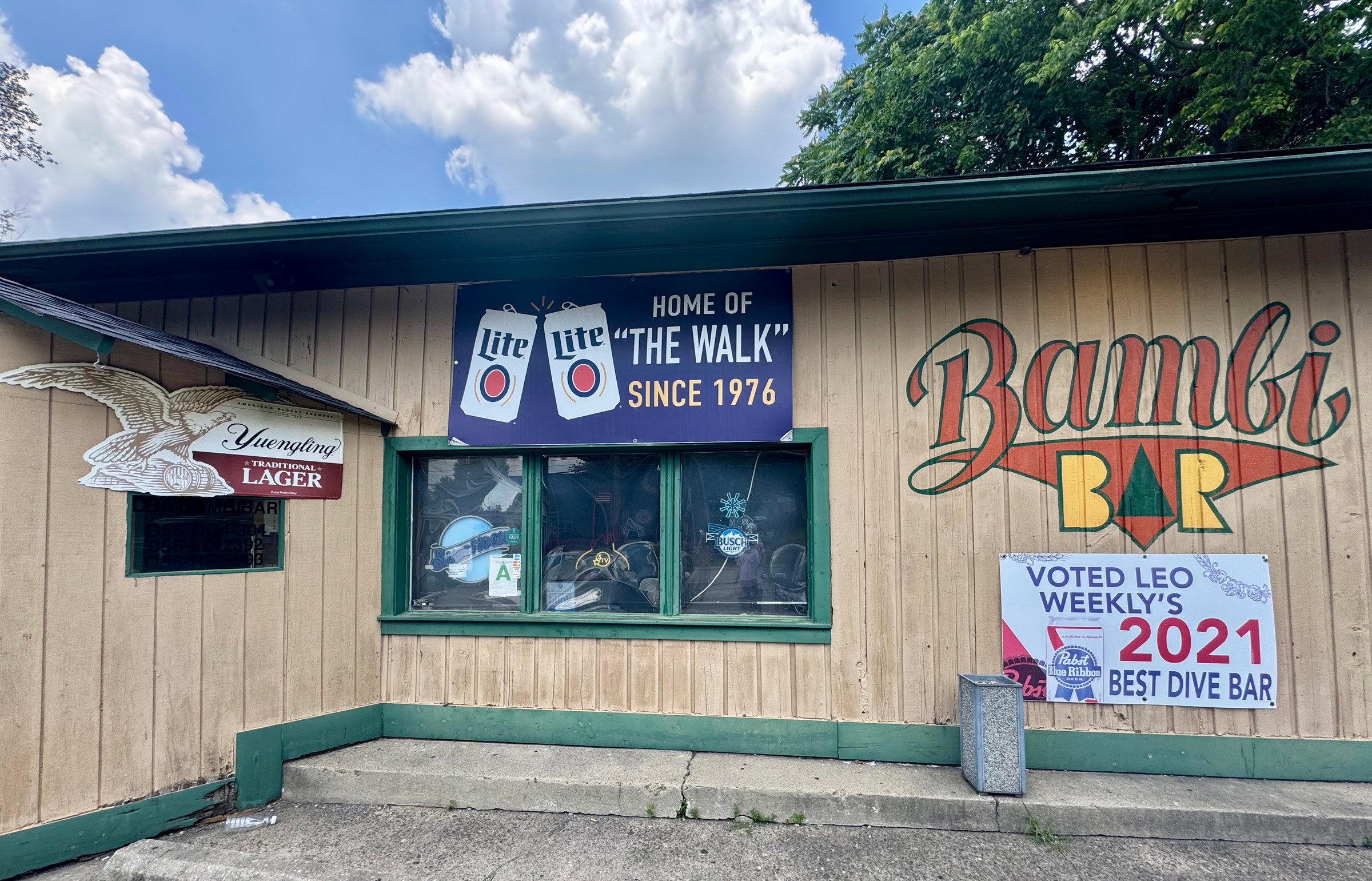 Bambi Bar