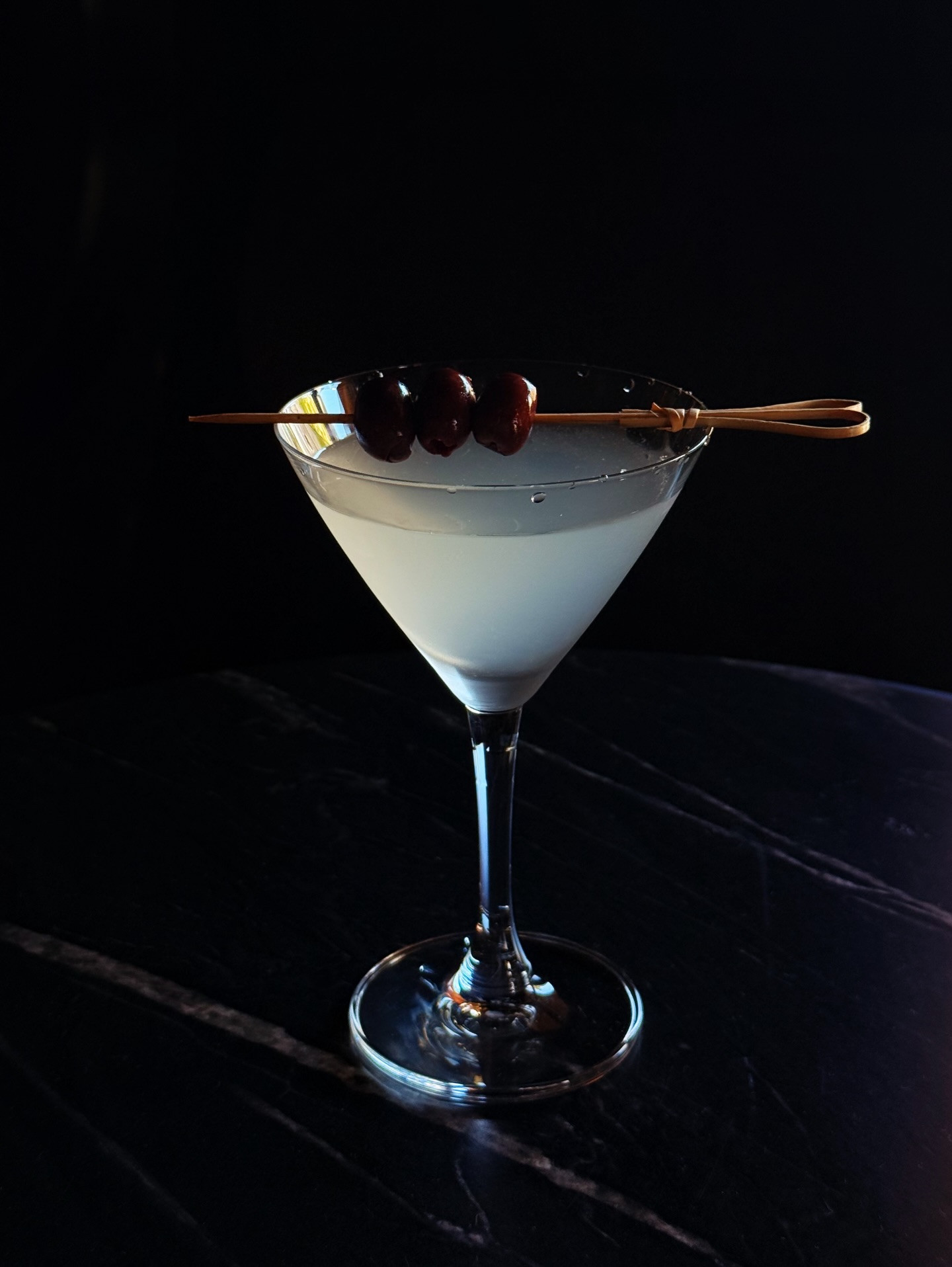 Bar Nada Nada in NuLu, Louisville – drinks