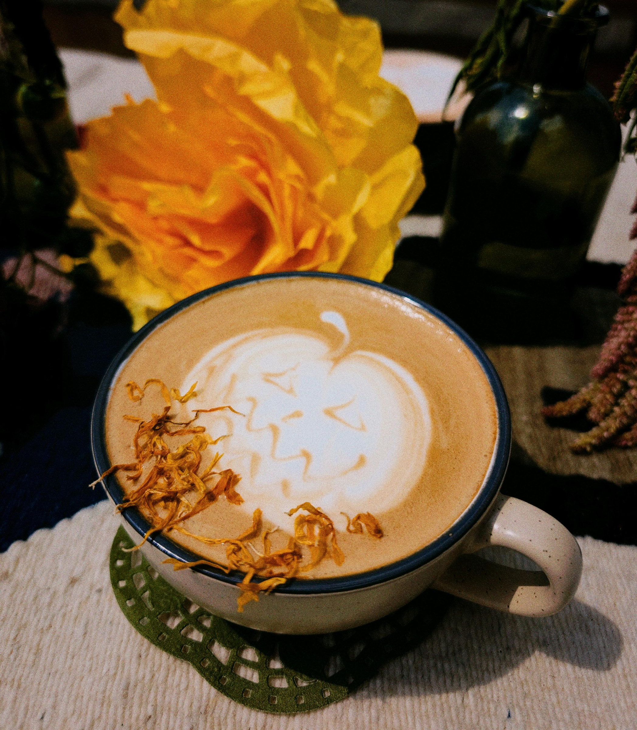 FOKO Breakfast & Lunch in Germantown, Louisville – drinks