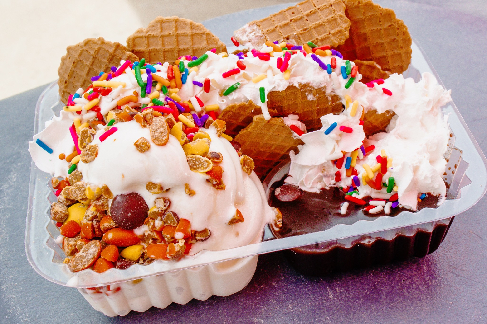 Dairy Del