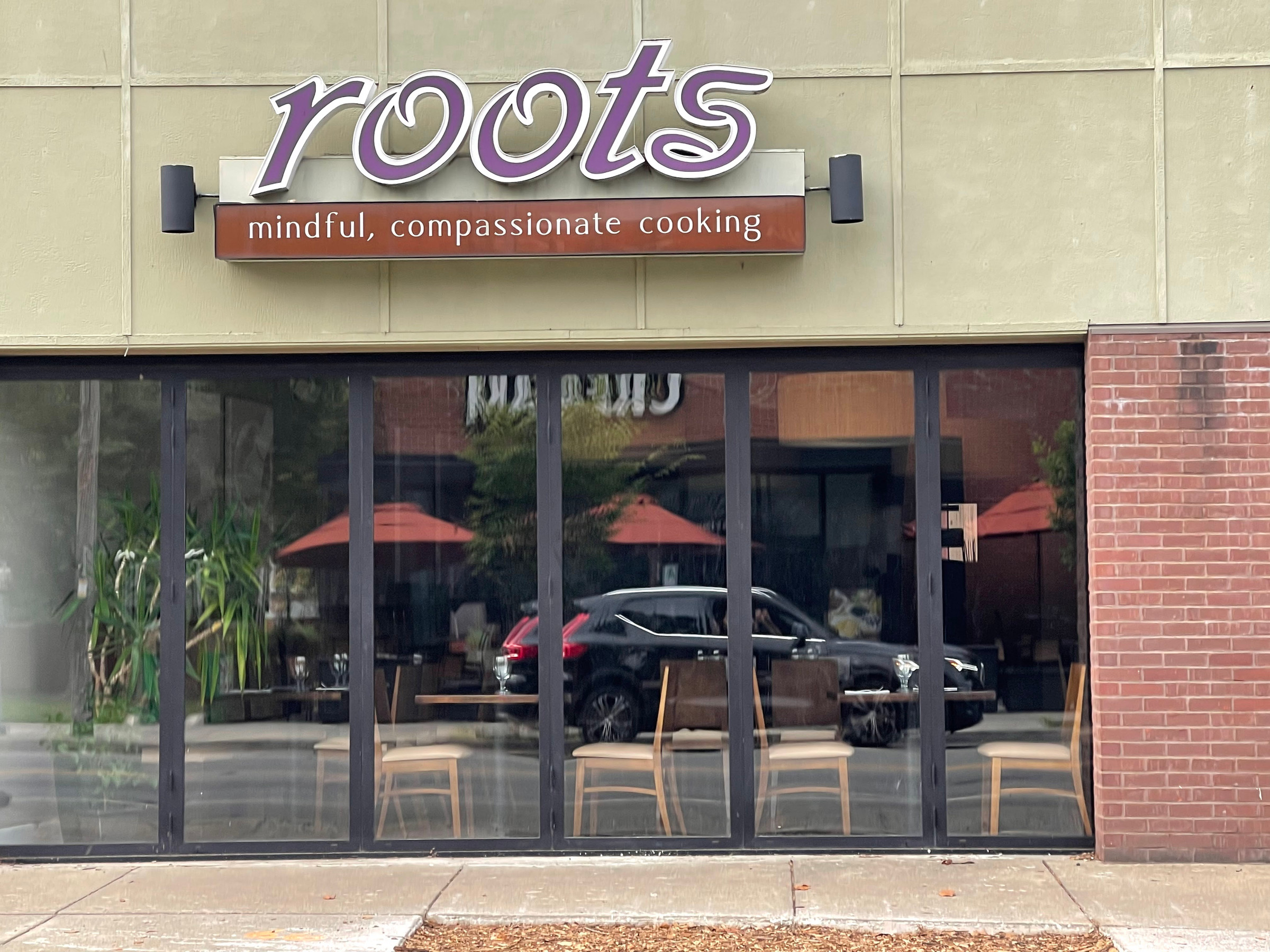 Heart & Soy / Roots in The Highlands, Louisville – exterior