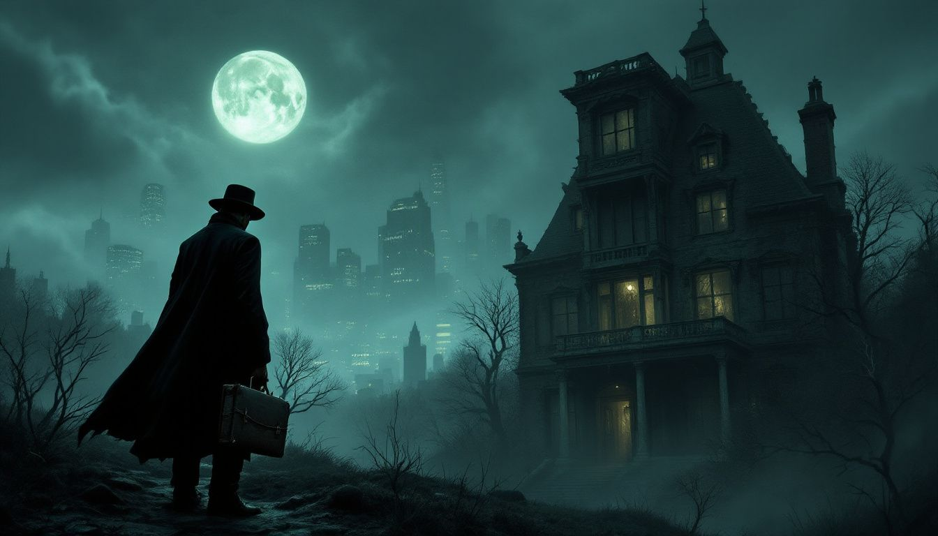 An image depicting an executor discussing probate responsibilities, symbolizing the role of the executor in the probate process.