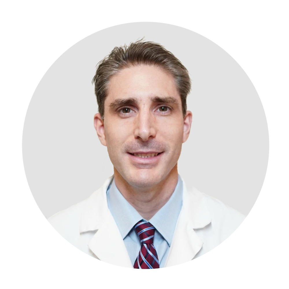 Dr. Joseph J. LaConti, rheumatology Principal Investigator at Pioneer Research