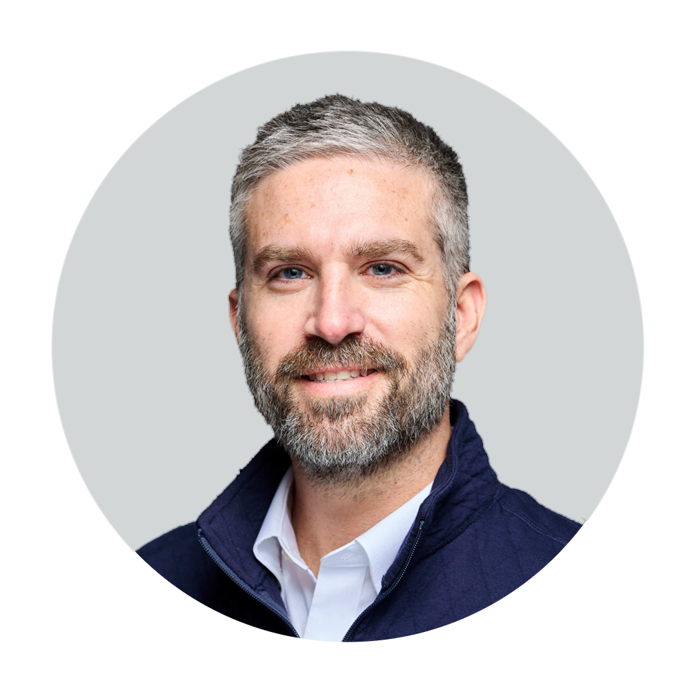 Jeff Somerstein, Founder and Site Director of Pioneer Research