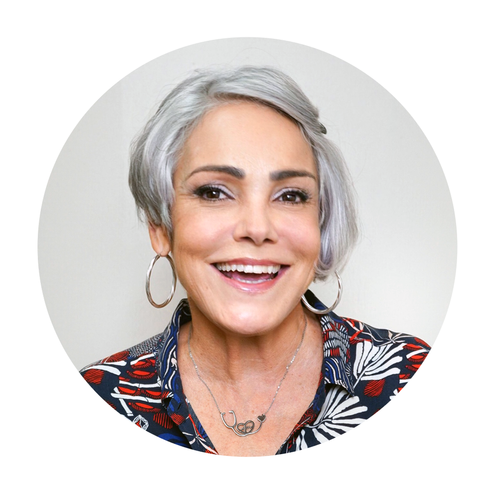 Dr. Ana Elosegui, Medical Director at Pioneer Research