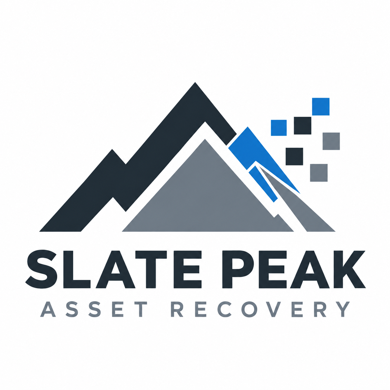 Slate Peak Asset Recovery