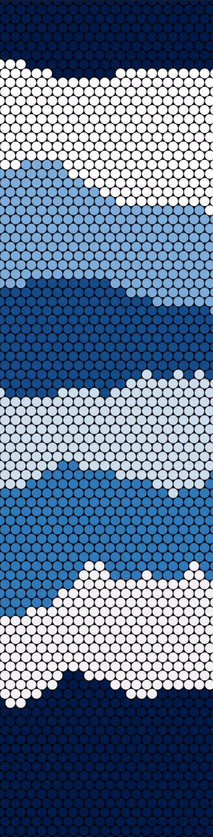 Otipêy beadwork pattern