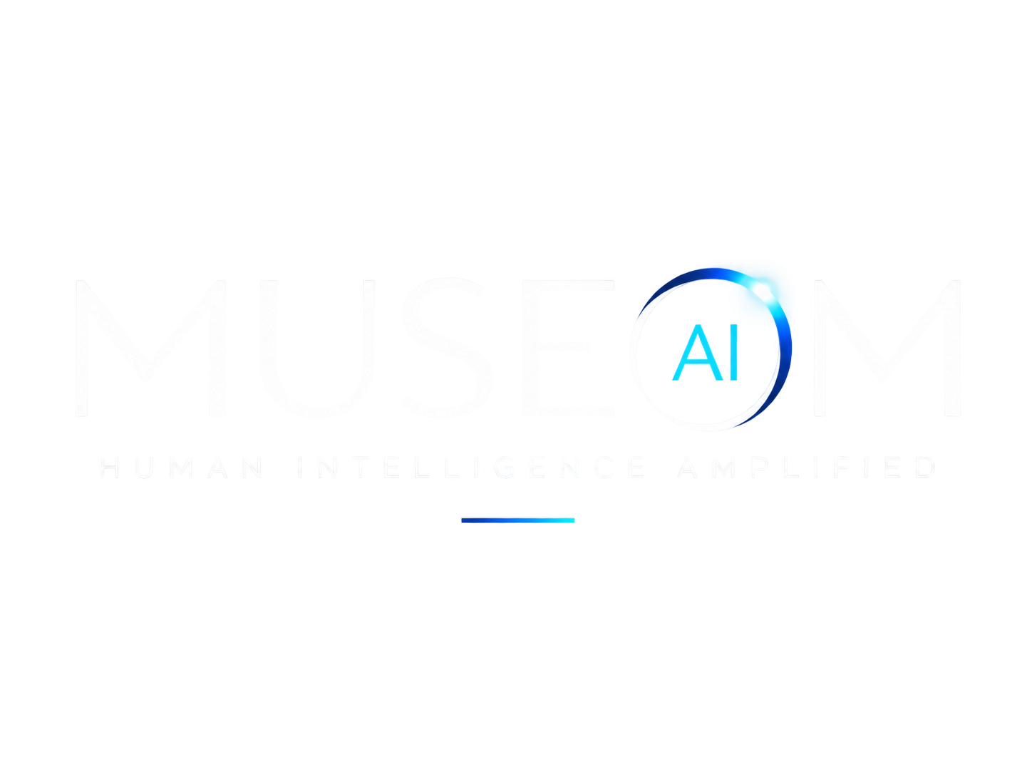 MUSEOM AI — Human Intelligence Amplified