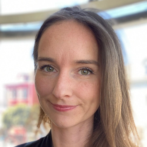 Megan Burns