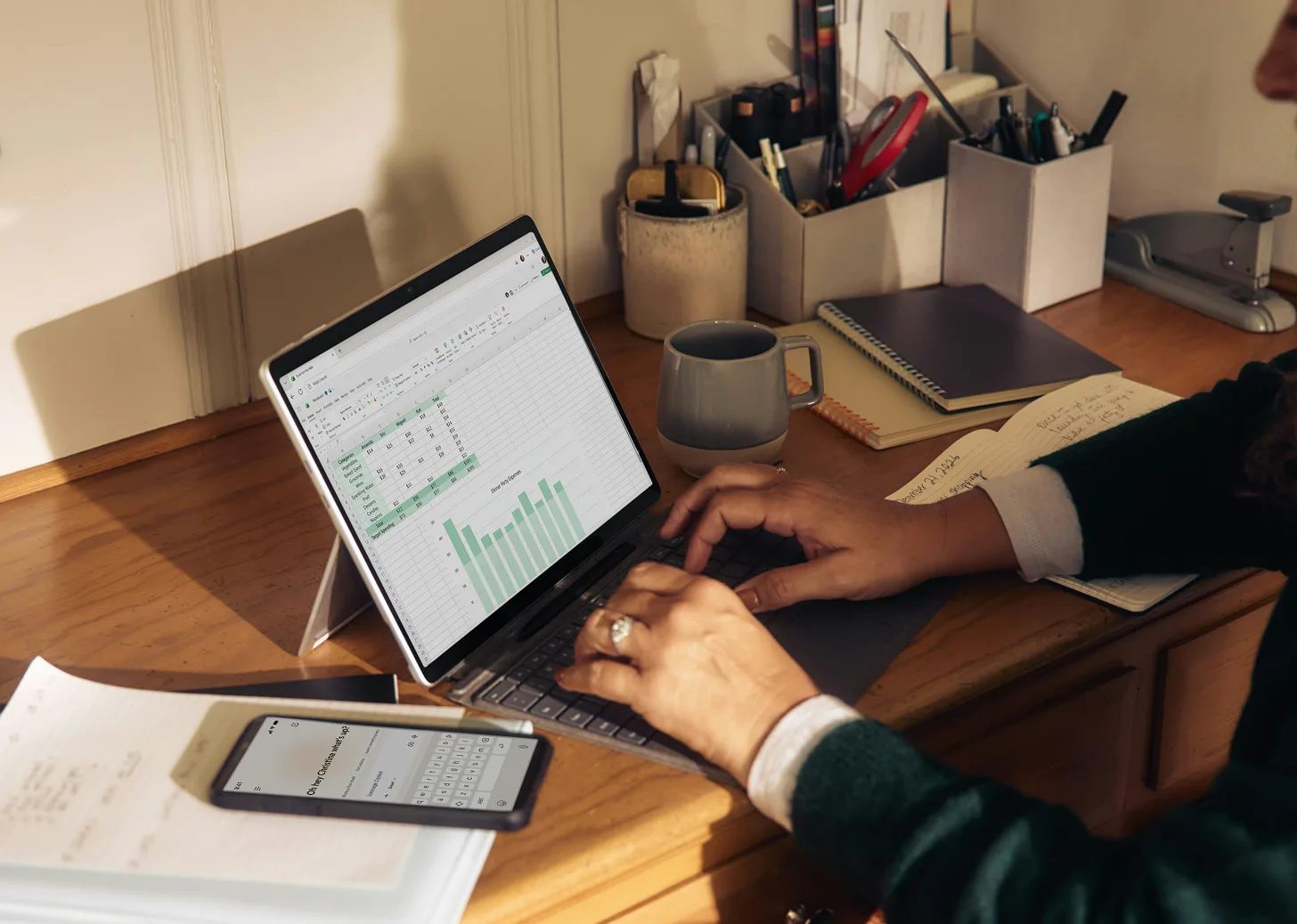 [Demo] Modern Benefits in Action: LSAs + Pre-Tax Benefits