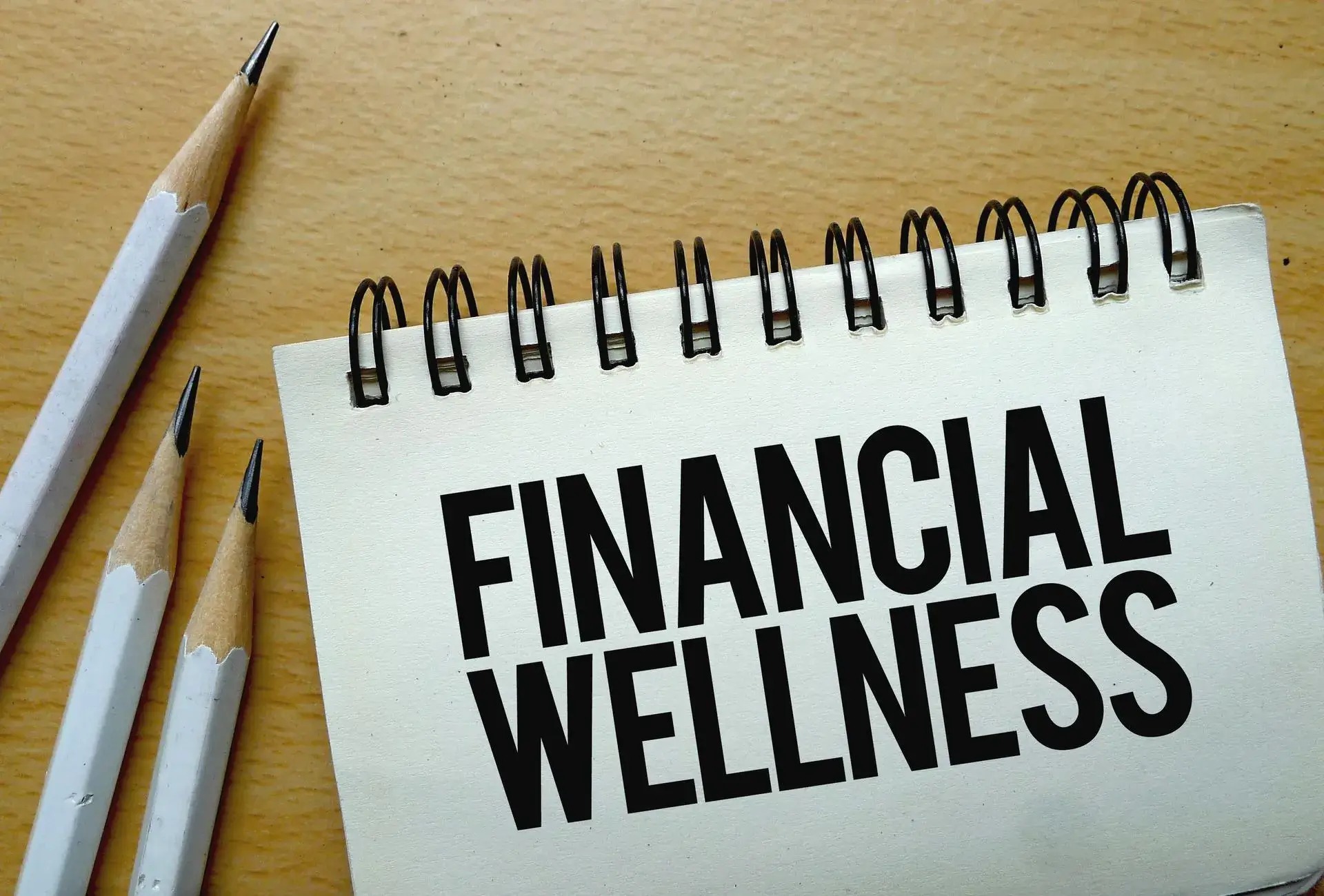 Financial wellness programs can be a vital part of HR’s benefits strategy. 